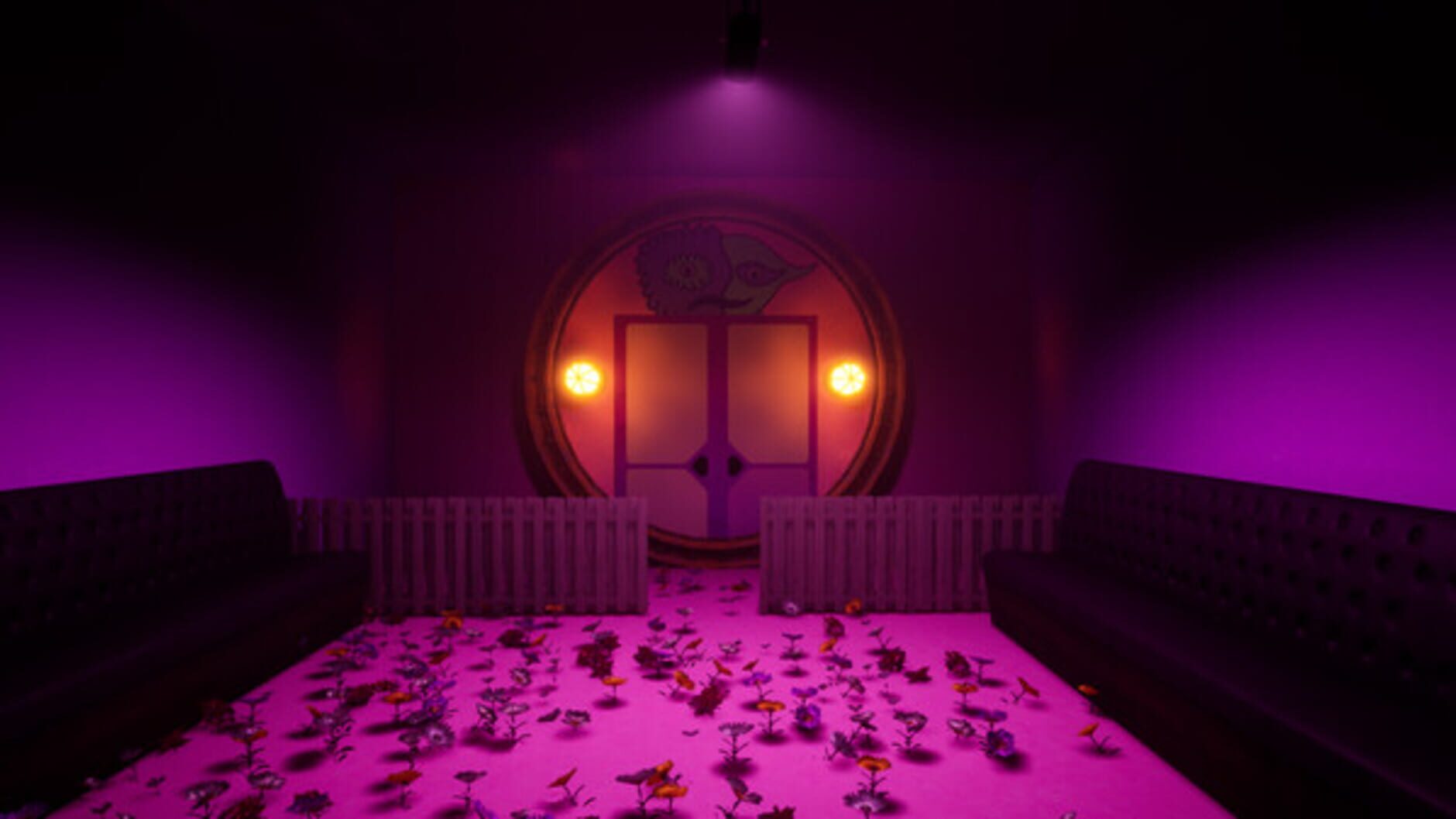 Screenshot for Garten of Banban 4
