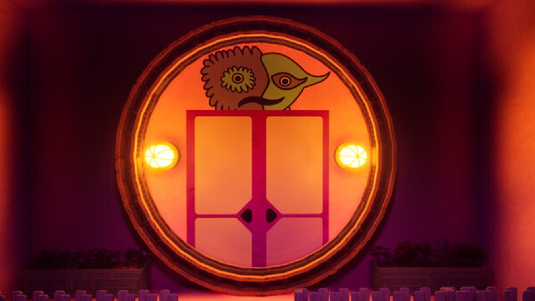 Screenshot for Garten of Banban 4