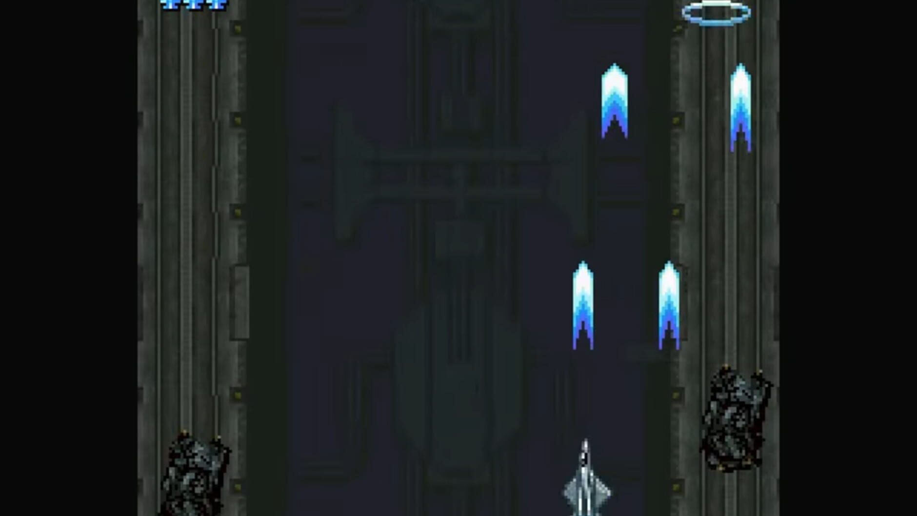 Screenshot for Sonic Wings Special