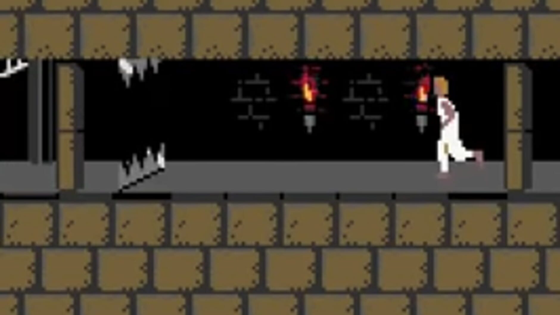 Screenshot for Prince of Persia