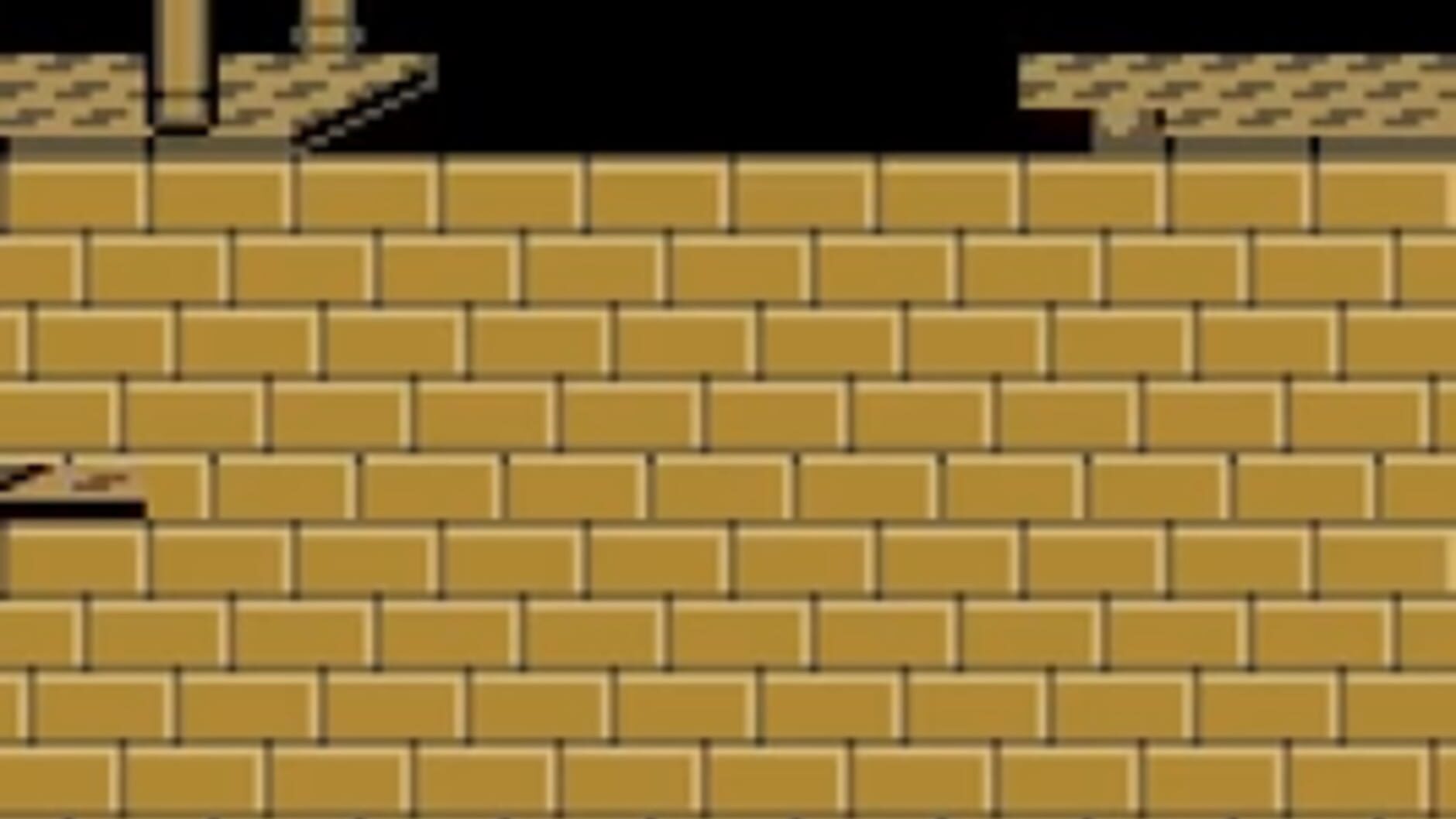 Screenshot for Prince of Persia