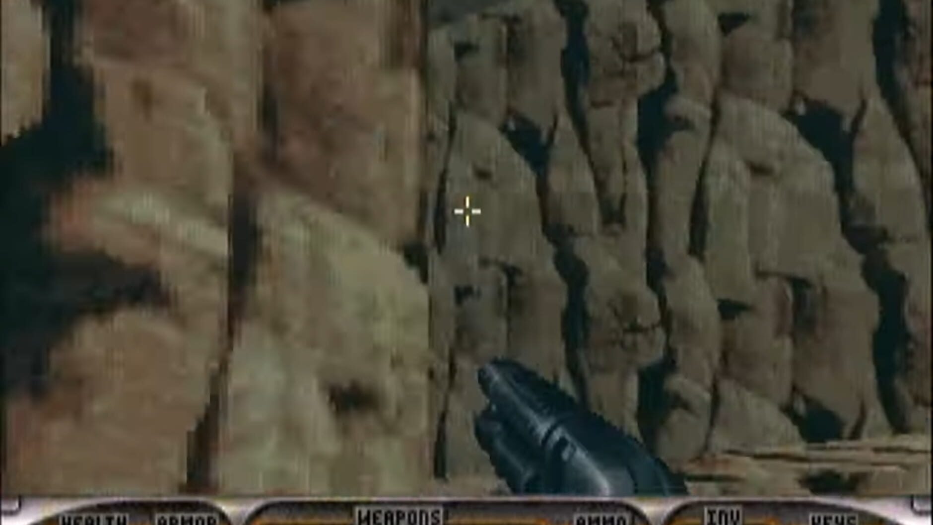 Screenshot for Duke Nukem: Total Meltdown