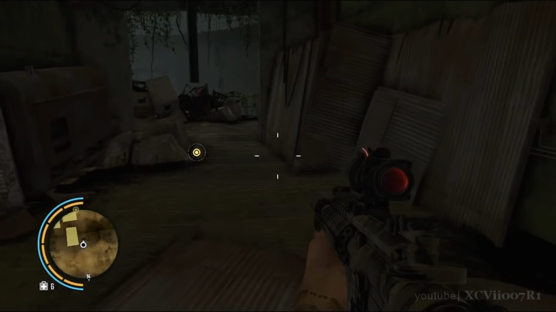 Screenshot for Far Cry 3: The Lost Expeditions Edition