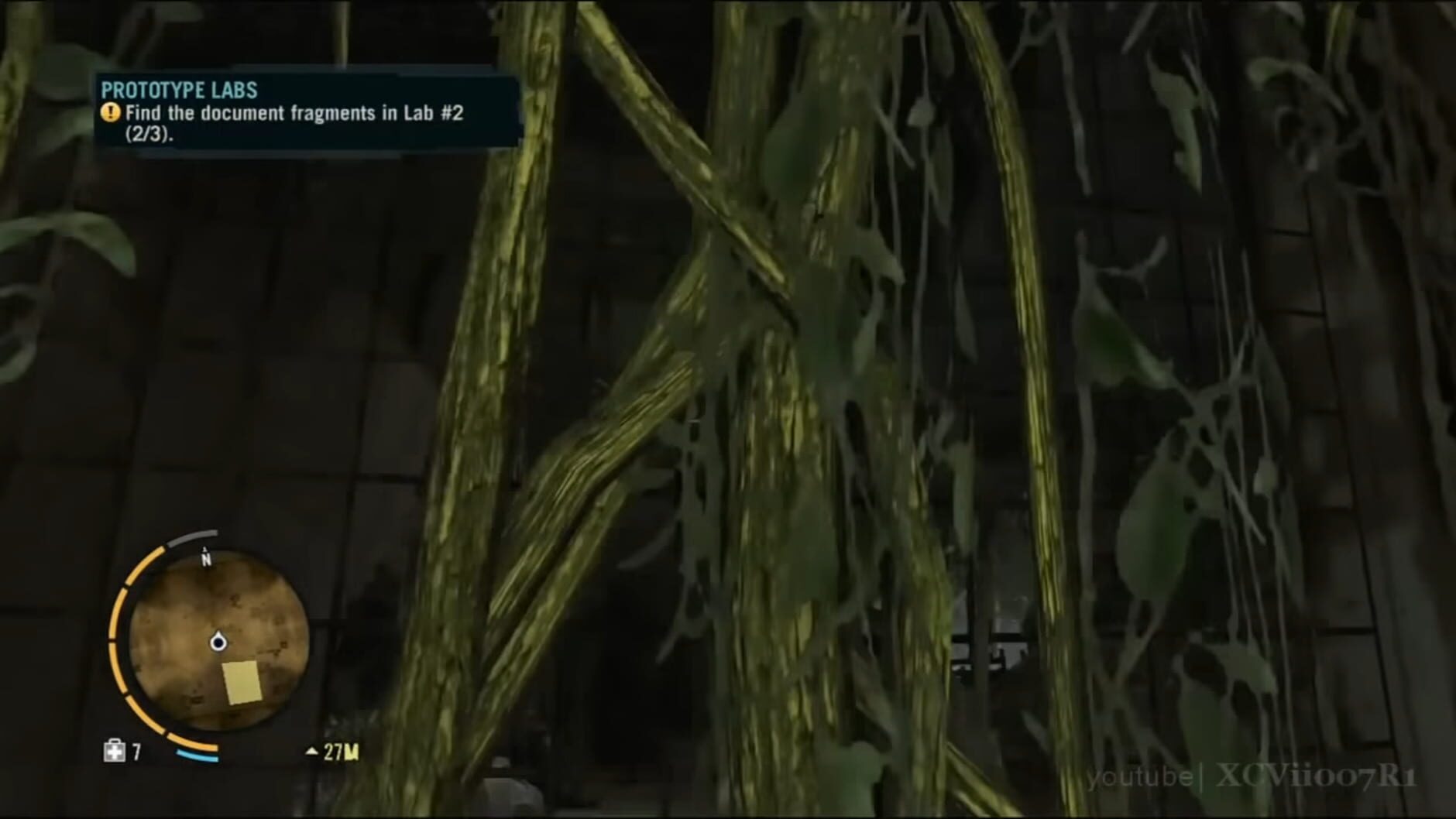 Screenshot for Far Cry 3: The Lost Expeditions Edition