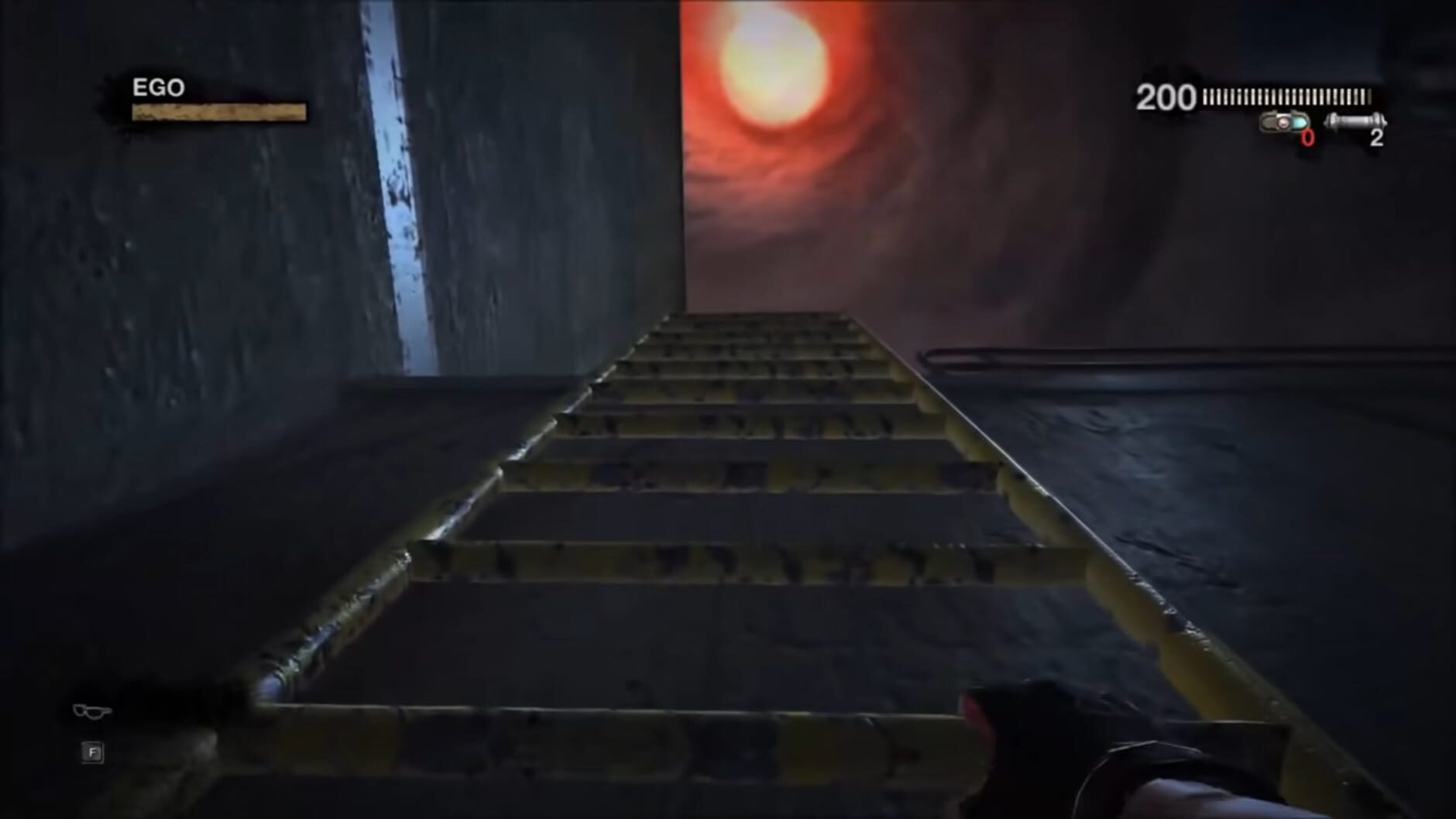 Screenshot for Duke Nukem Forever: Balls of Steel Edition