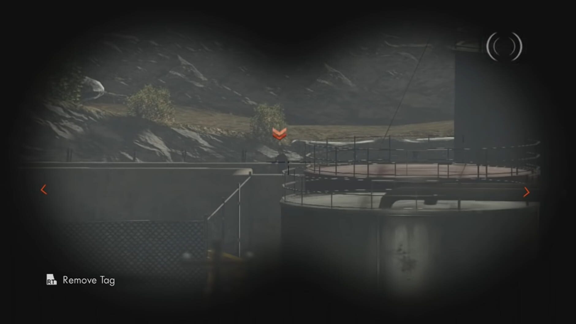 Screenshot for Sniper Elite V2: The Neudorf Outpost