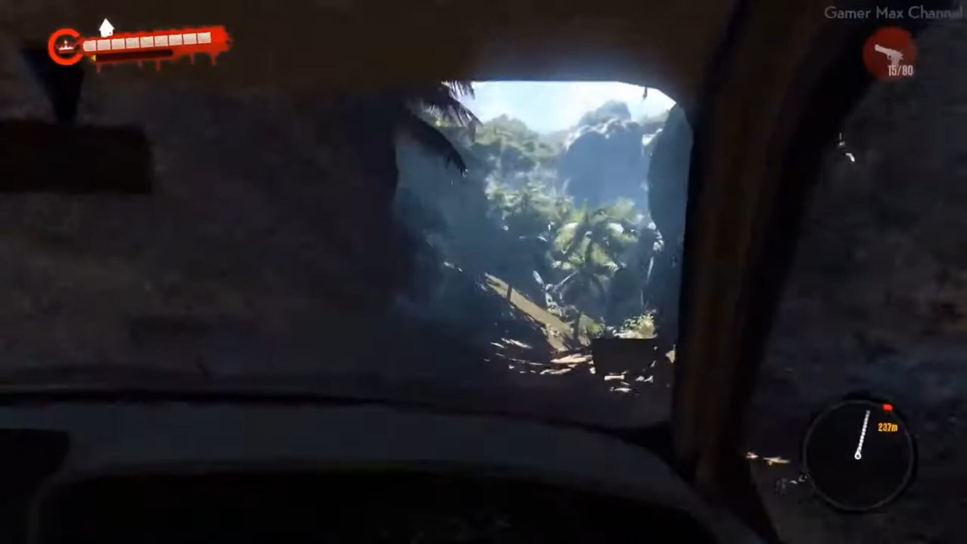 Screenshot for Dead Island: Game of the Year Edition