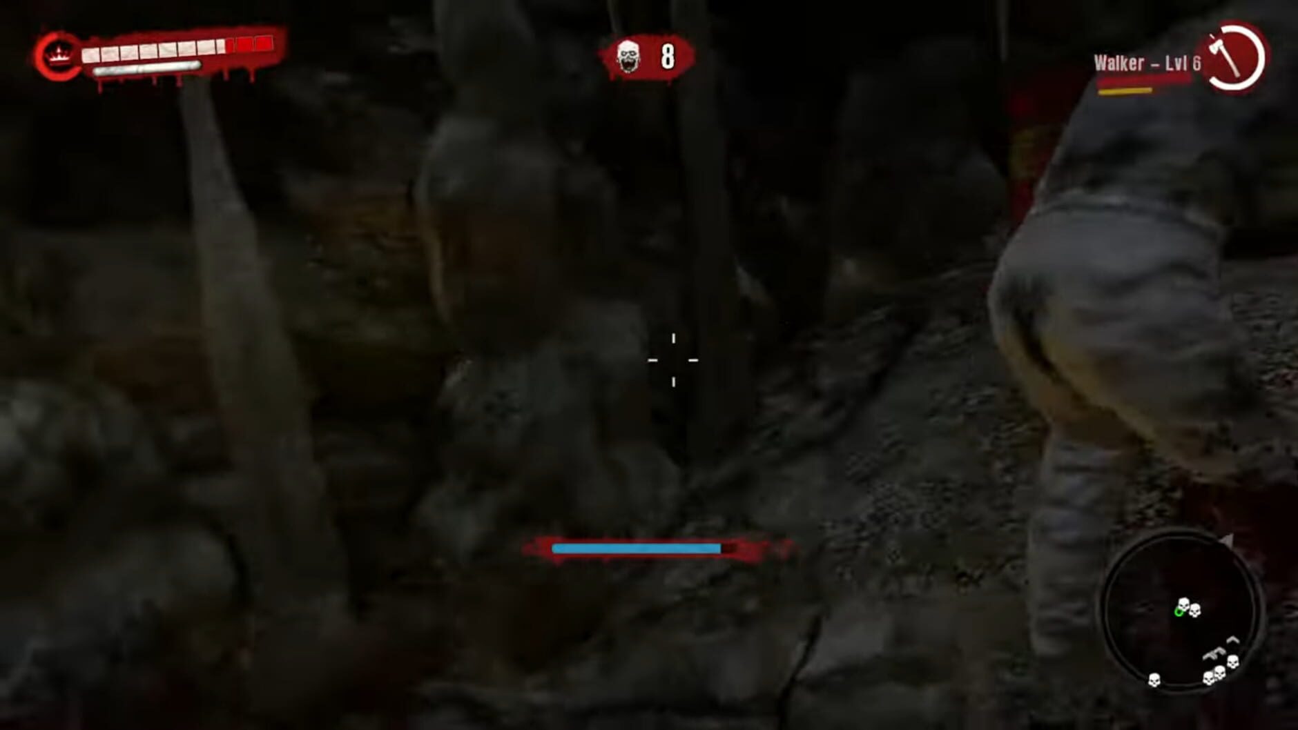 Screenshot for Dead Island: Bloodbath Arena
