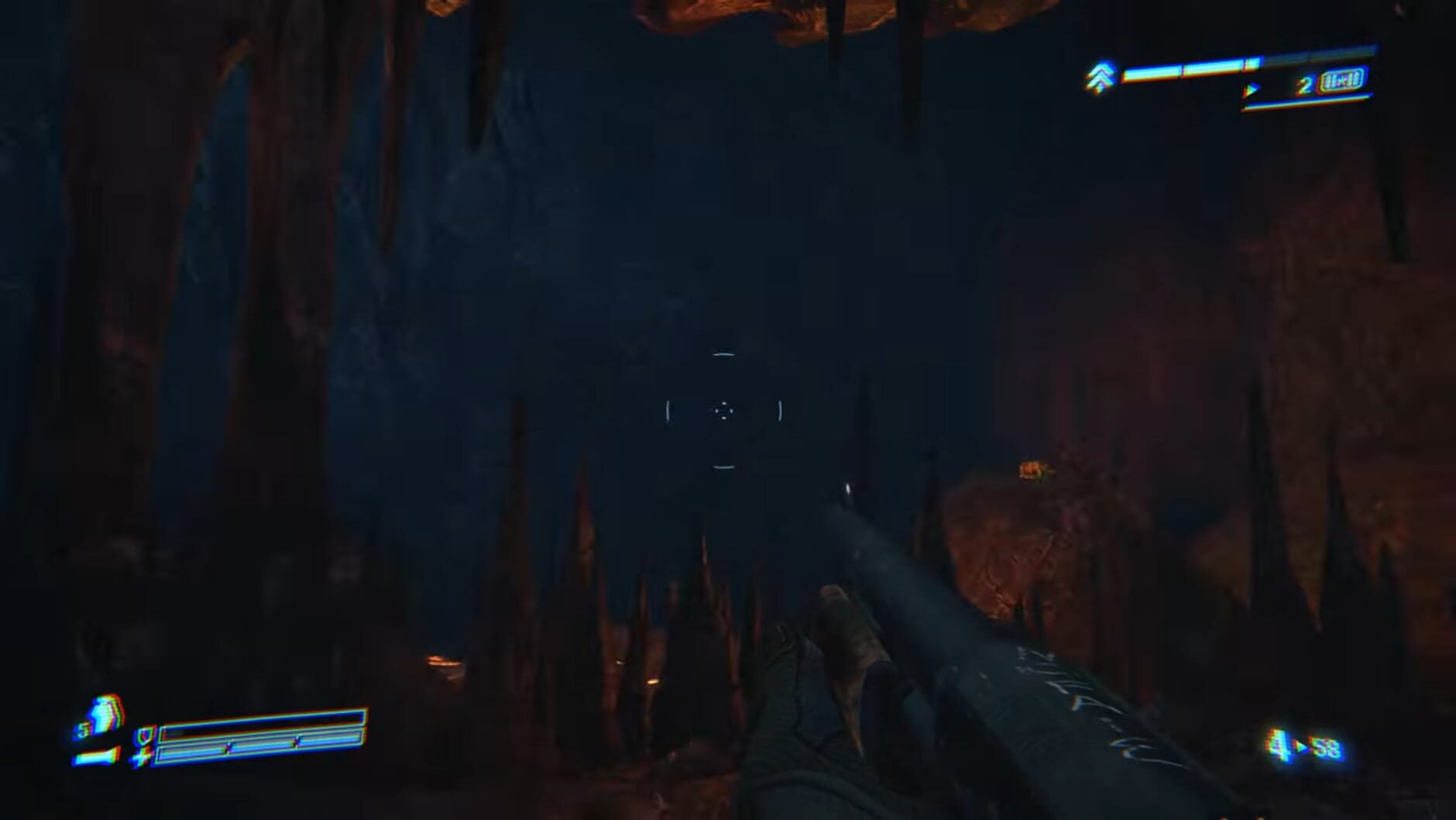 Screenshot for Aliens: Colonial Marines - Limited Edition