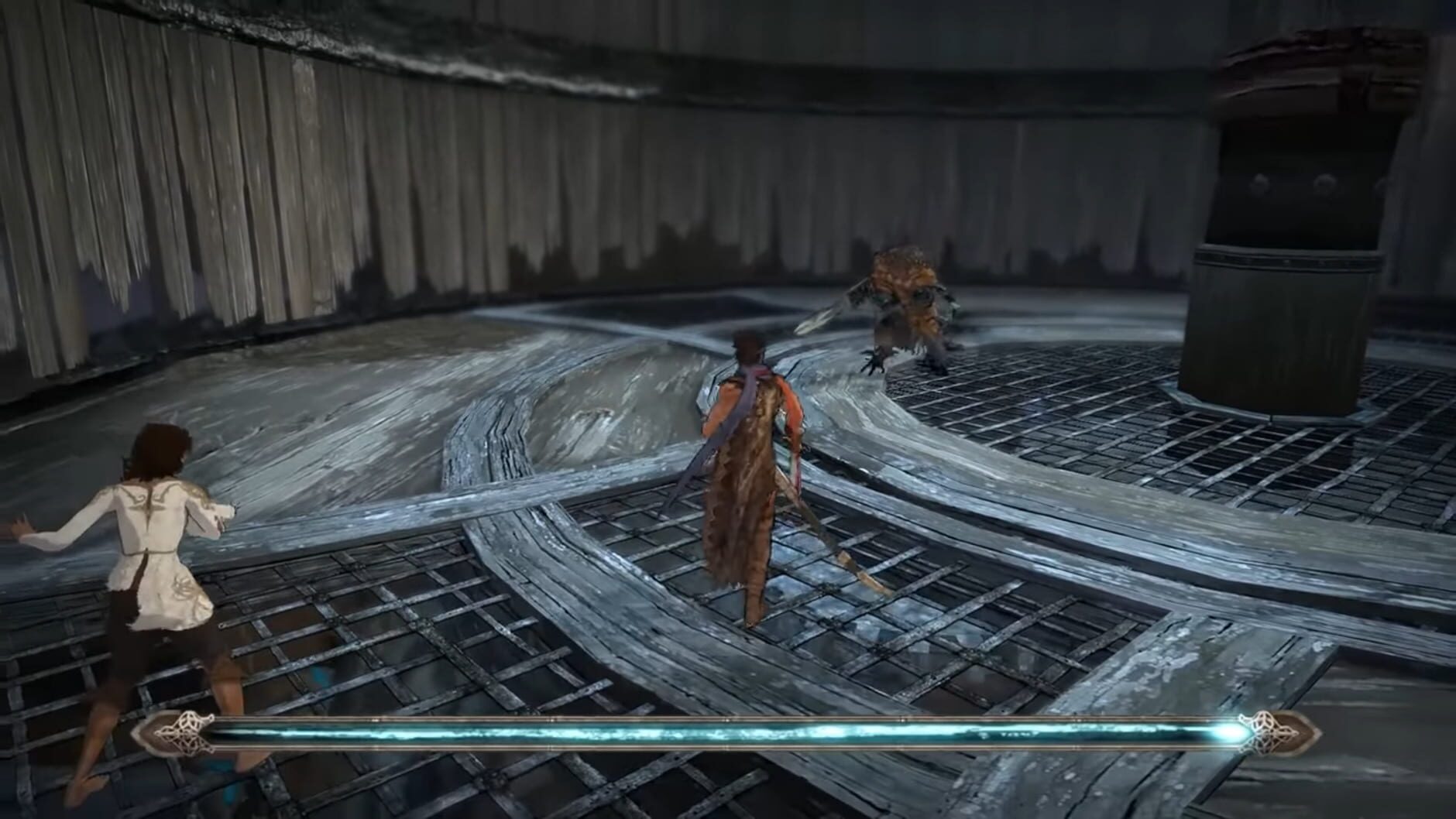 Screenshot for Prince of Persia: Limited Edition