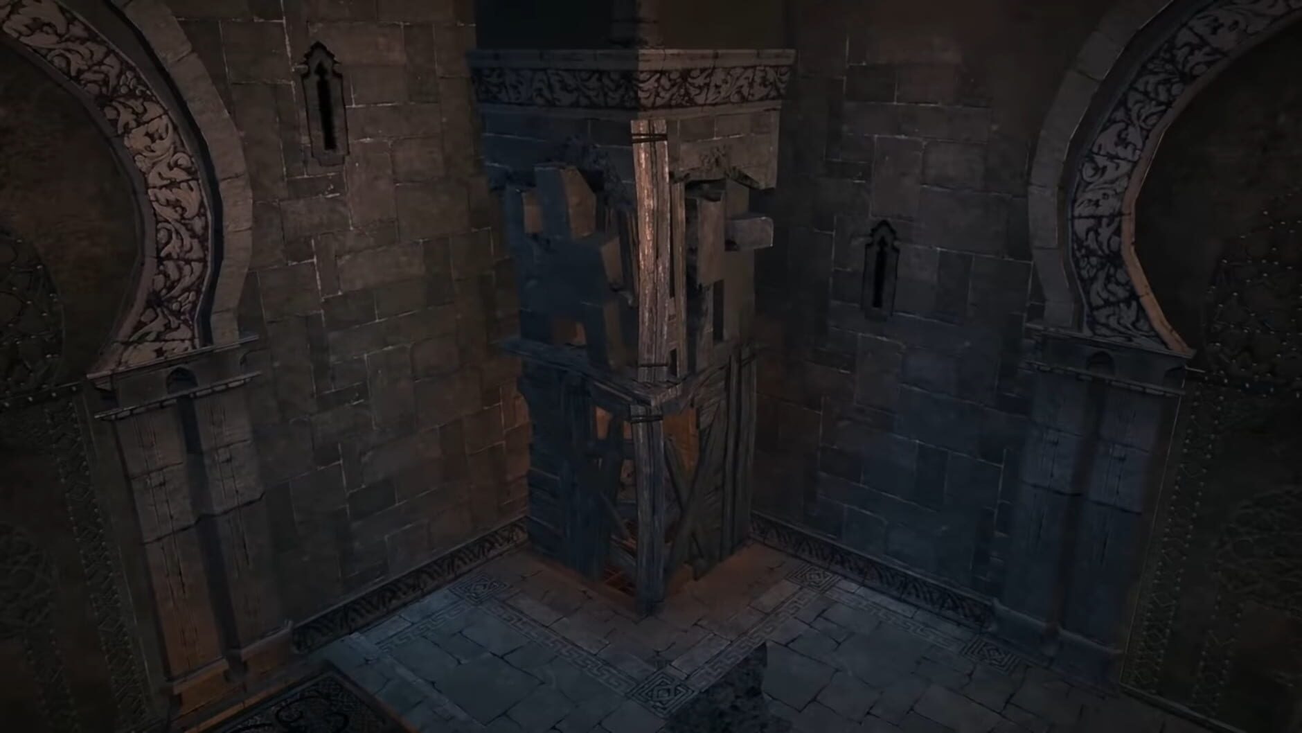Screenshot for Prince of Persia: Limited Edition