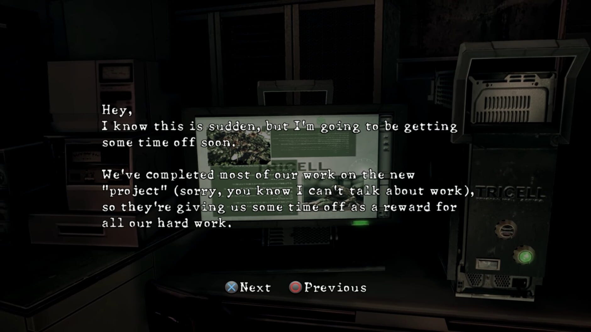 Screenshot for Resident Evil 5: Deluxe Edition