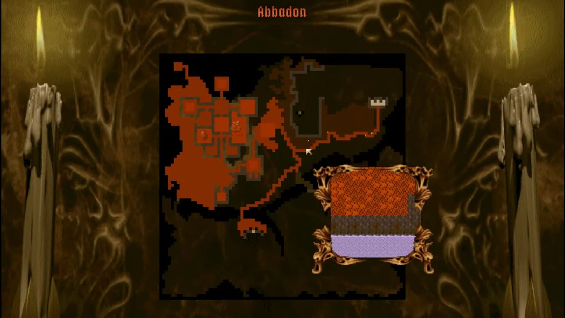 Screenshot for Dungeon Keeper: The Deeper Dungeons