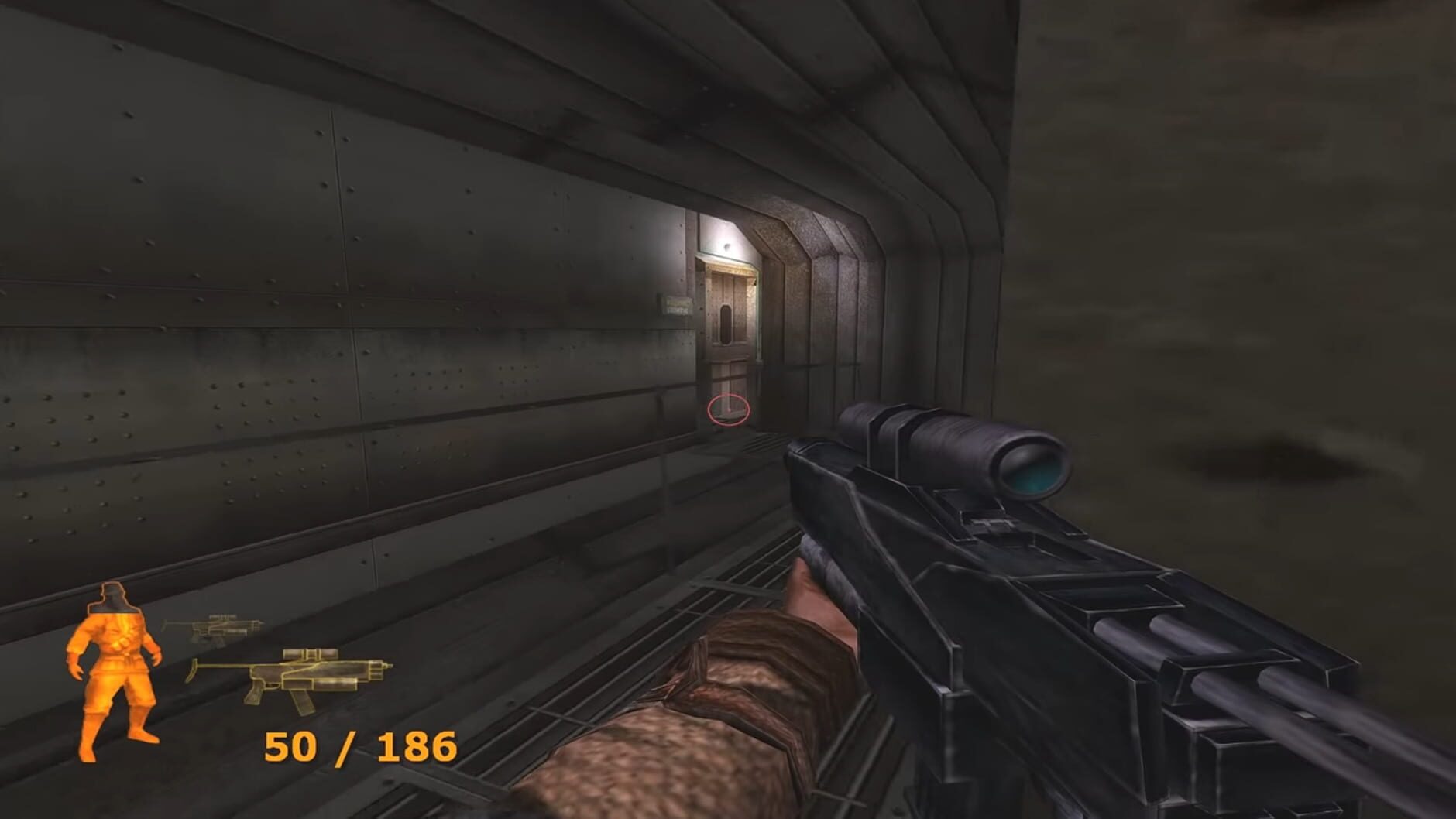 Screenshot for World War Zero: Ironstorm