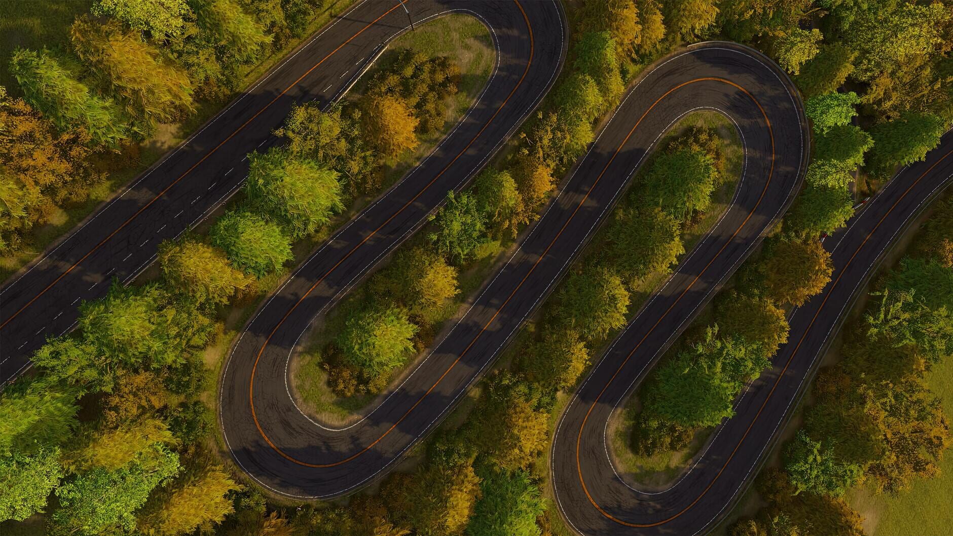 Screenshot for DriftCE