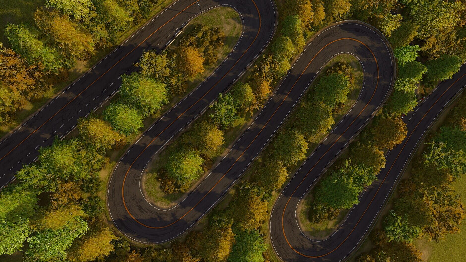Screenshot for DriftCE