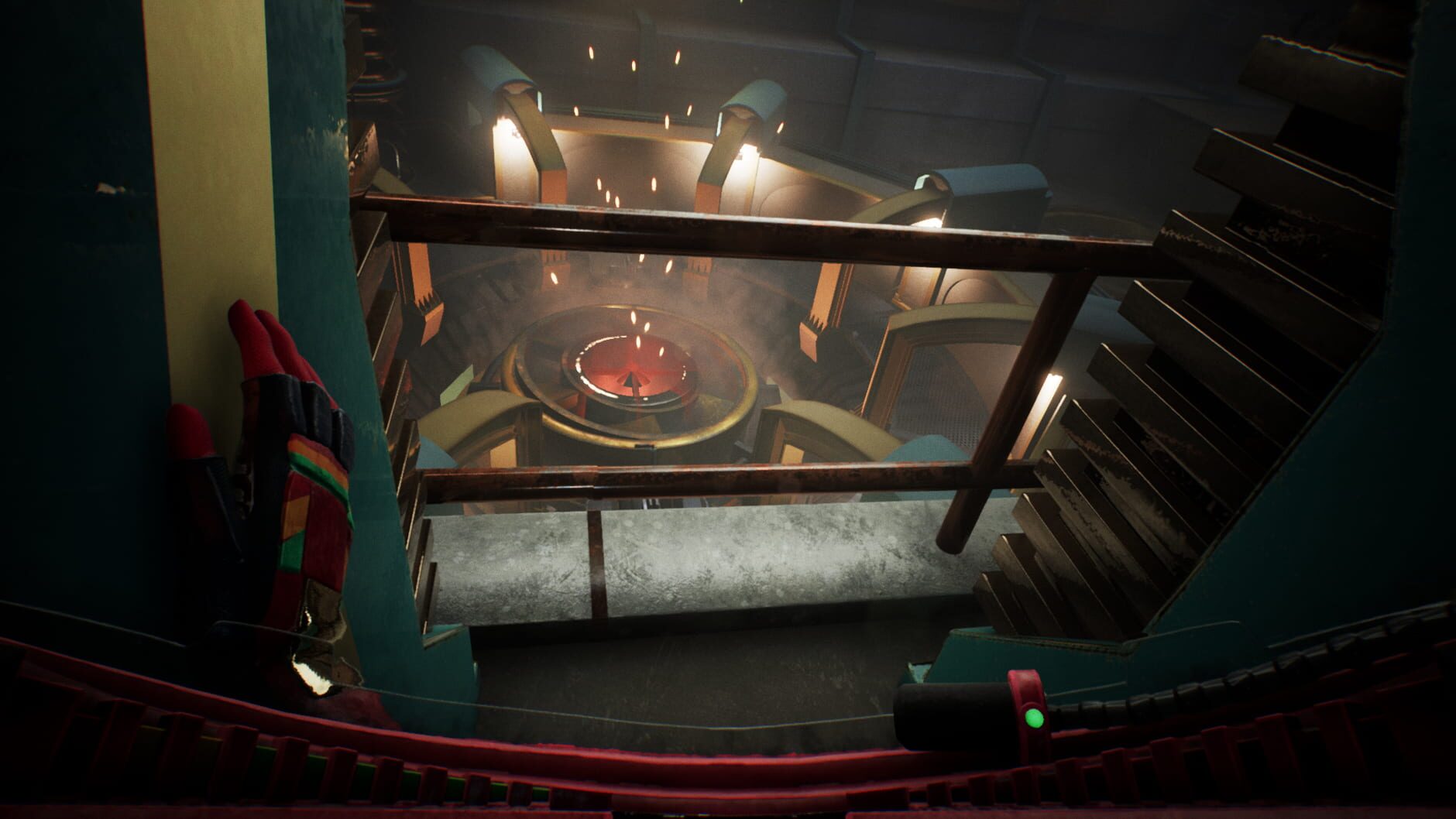 Screenshot for Return to Grace