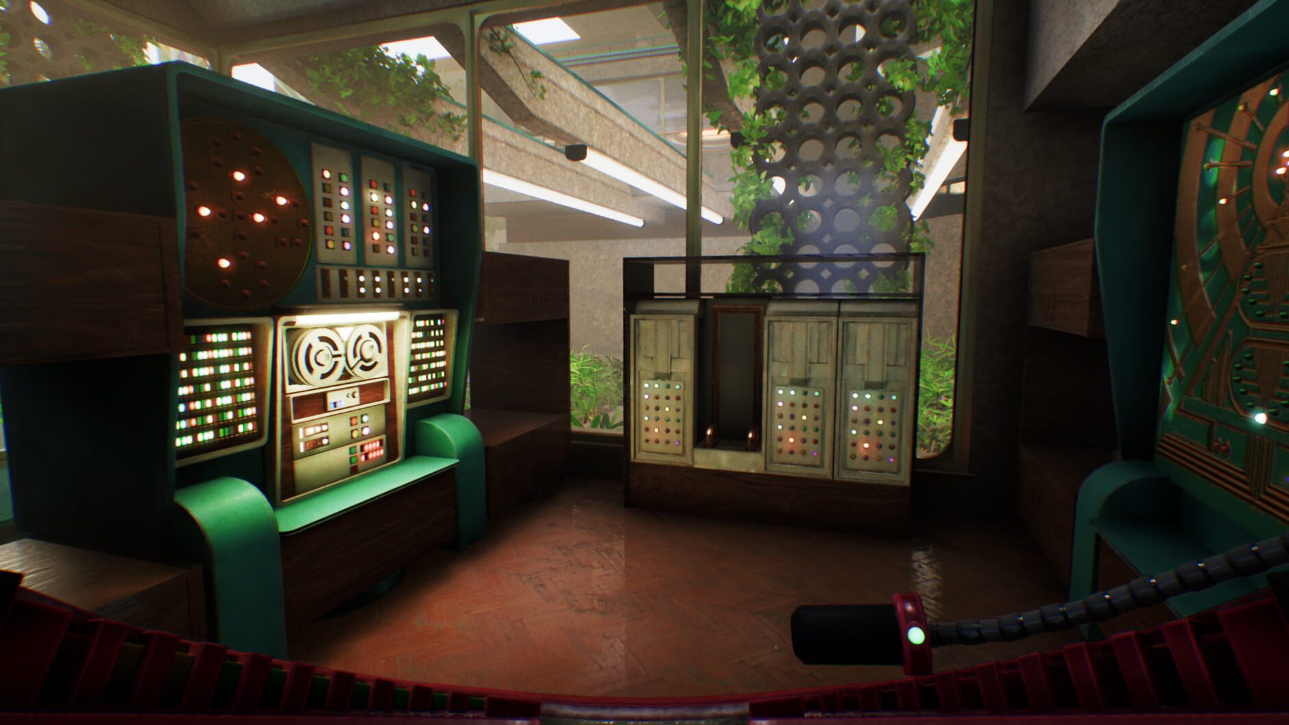 Screenshot for Return to Grace