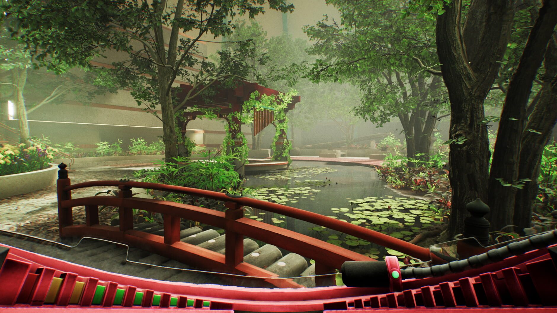 Screenshot for Return to Grace