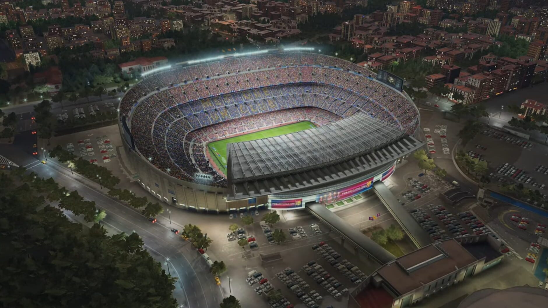 Screenshot for Pro Evolution Soccer 2018: Legendary Edition