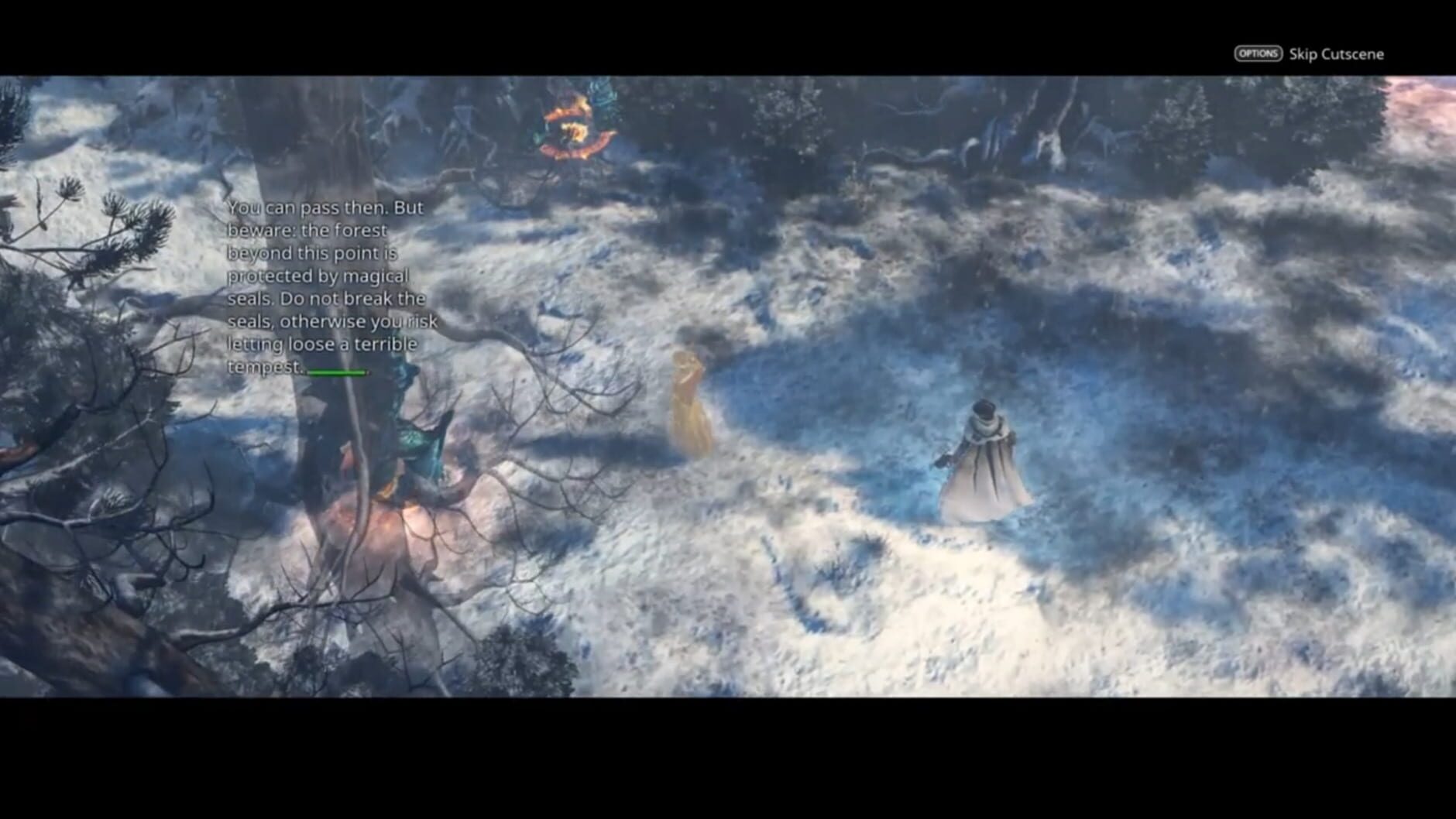 Screenshot for The Incredible Adventures of Van Helsing II: Pigasus