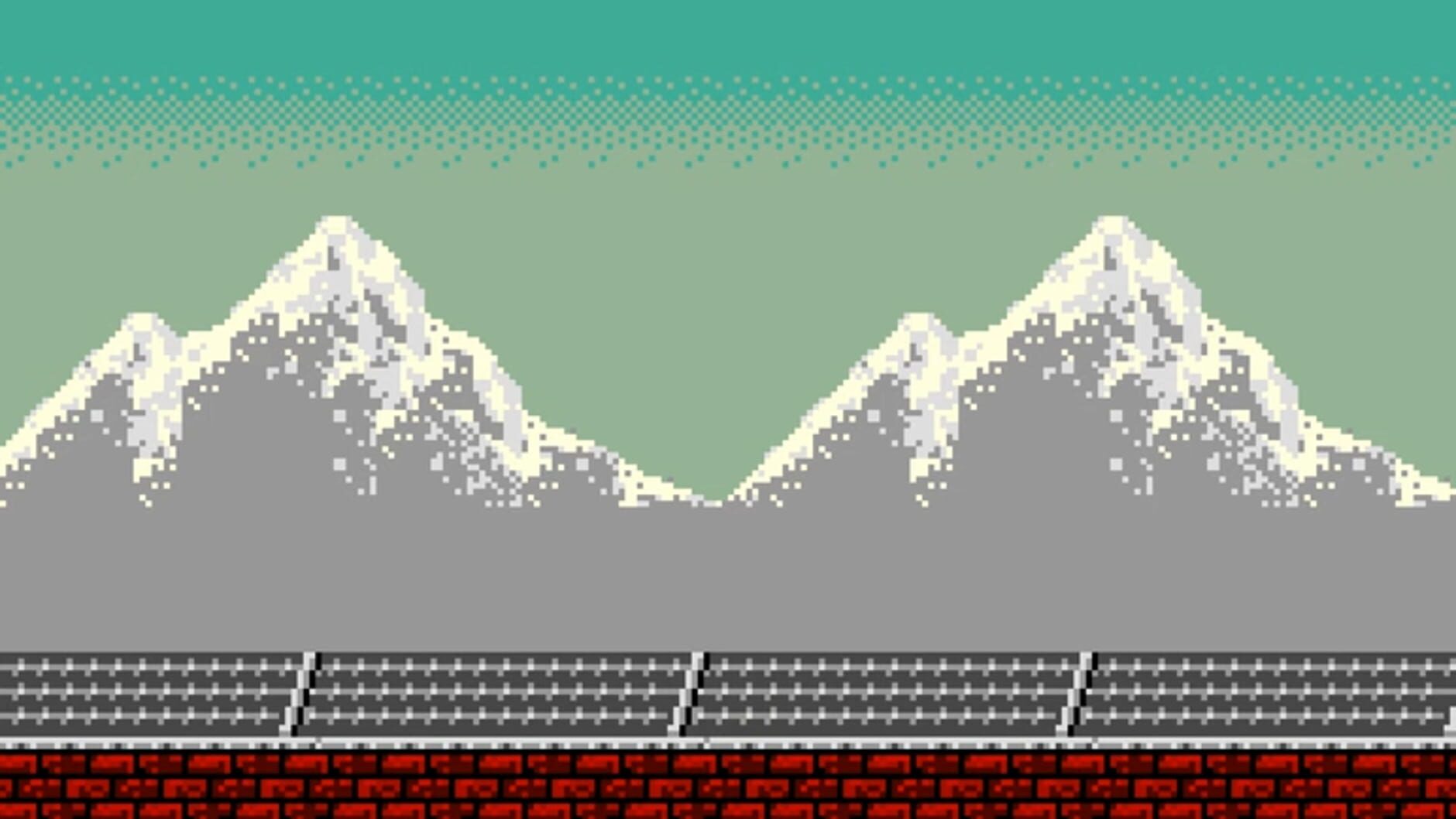 Screenshot for Rush'n Attack