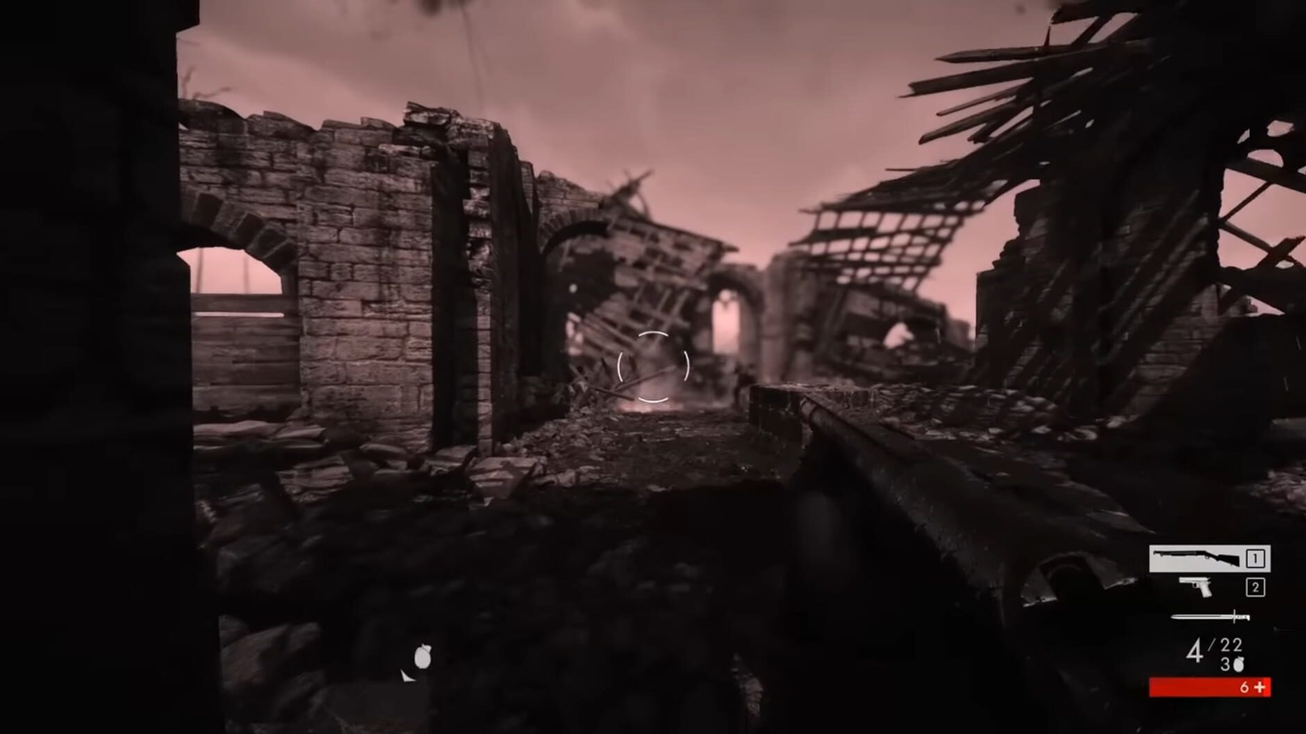 Screenshot for Battlefield 1: Deluxe Edition Upgrade
