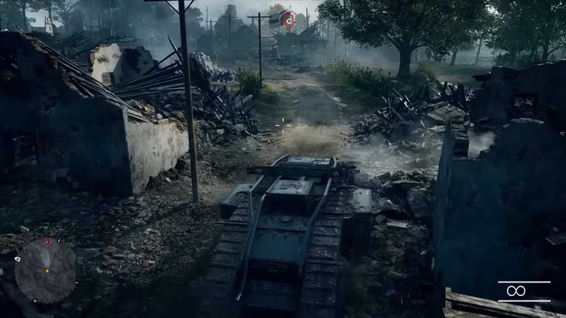 Screenshot for Battlefield 1: Deluxe Edition Upgrade