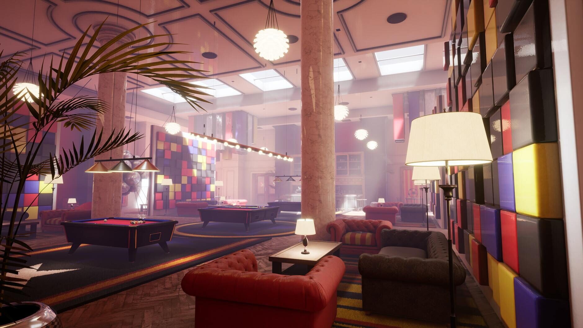 Screenshot for Pool Blitz
