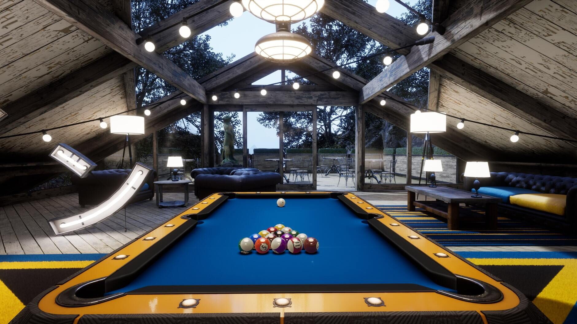 Screenshot for Pool Blitz
