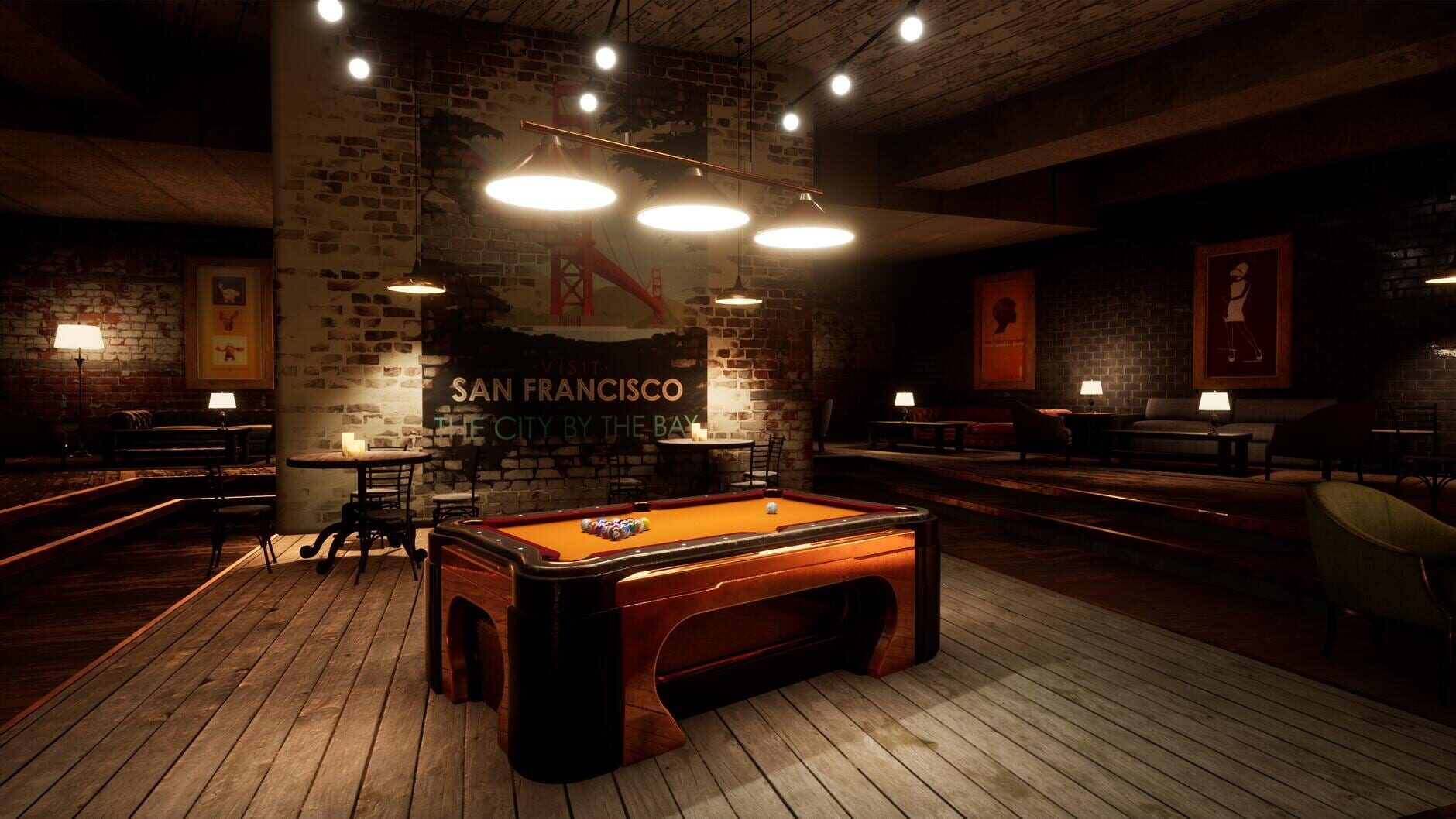 Screenshot for Pool Blitz