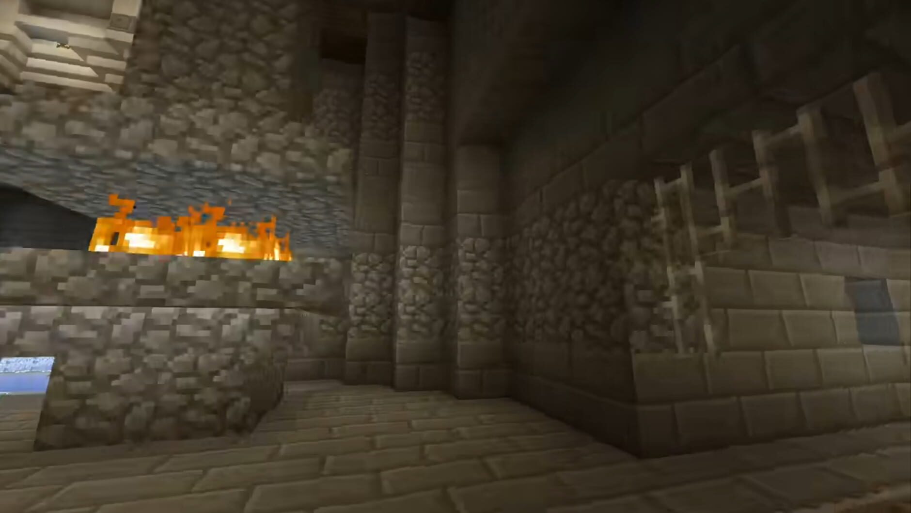 Screenshot for Minecraft: Xbox One Edition