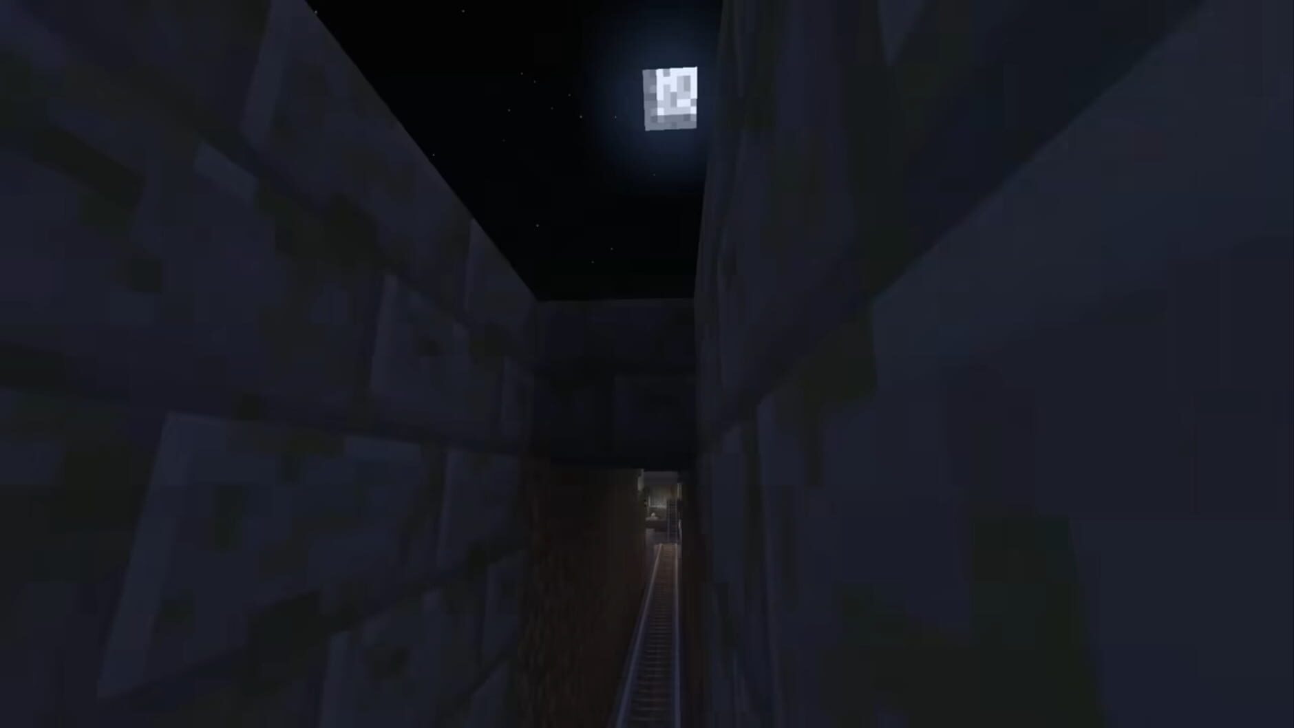Screenshot for Minecraft: Xbox One Edition