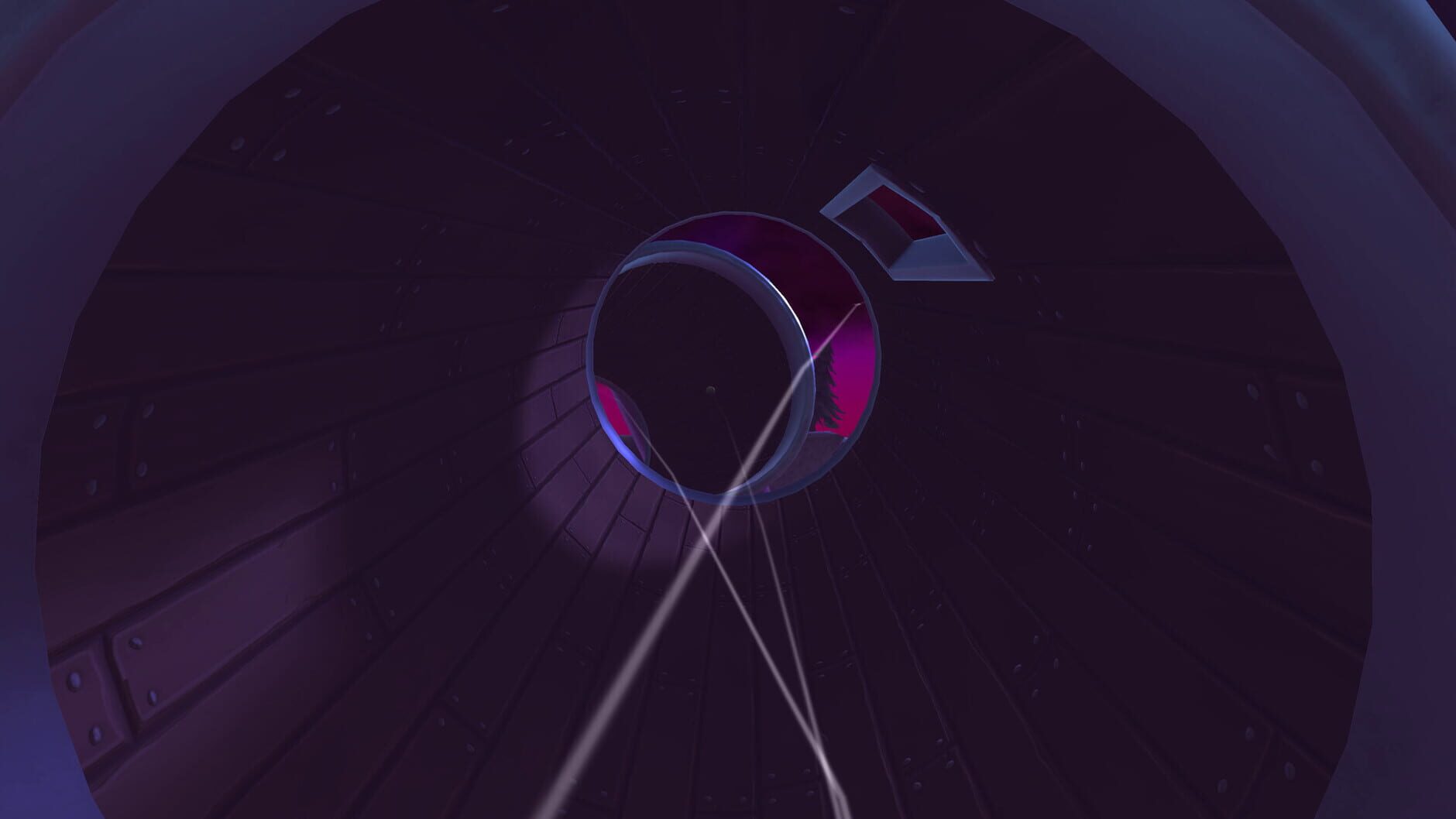 Screenshot for Golf With Your Friends: Corrupted Forest Course
