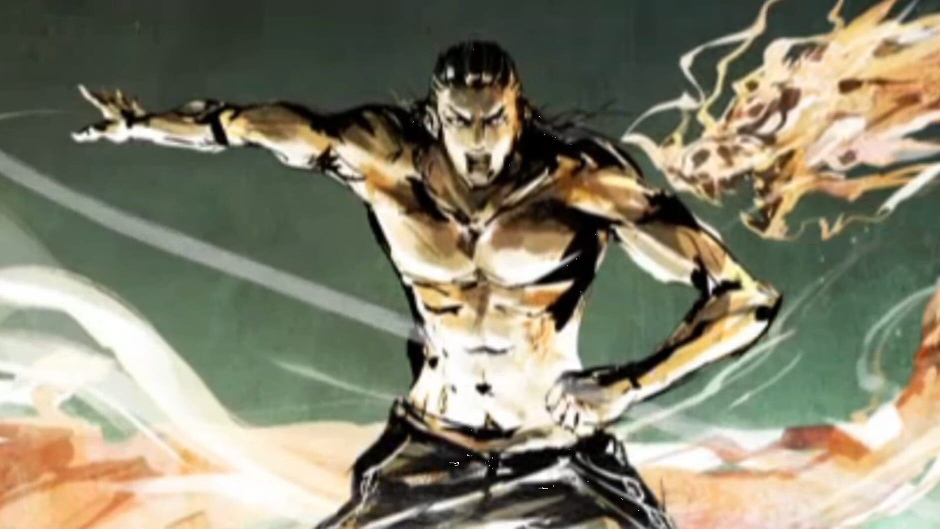 Screenshot for Kurohyou 2: Ryuu ga Gotoku Ashura-hen