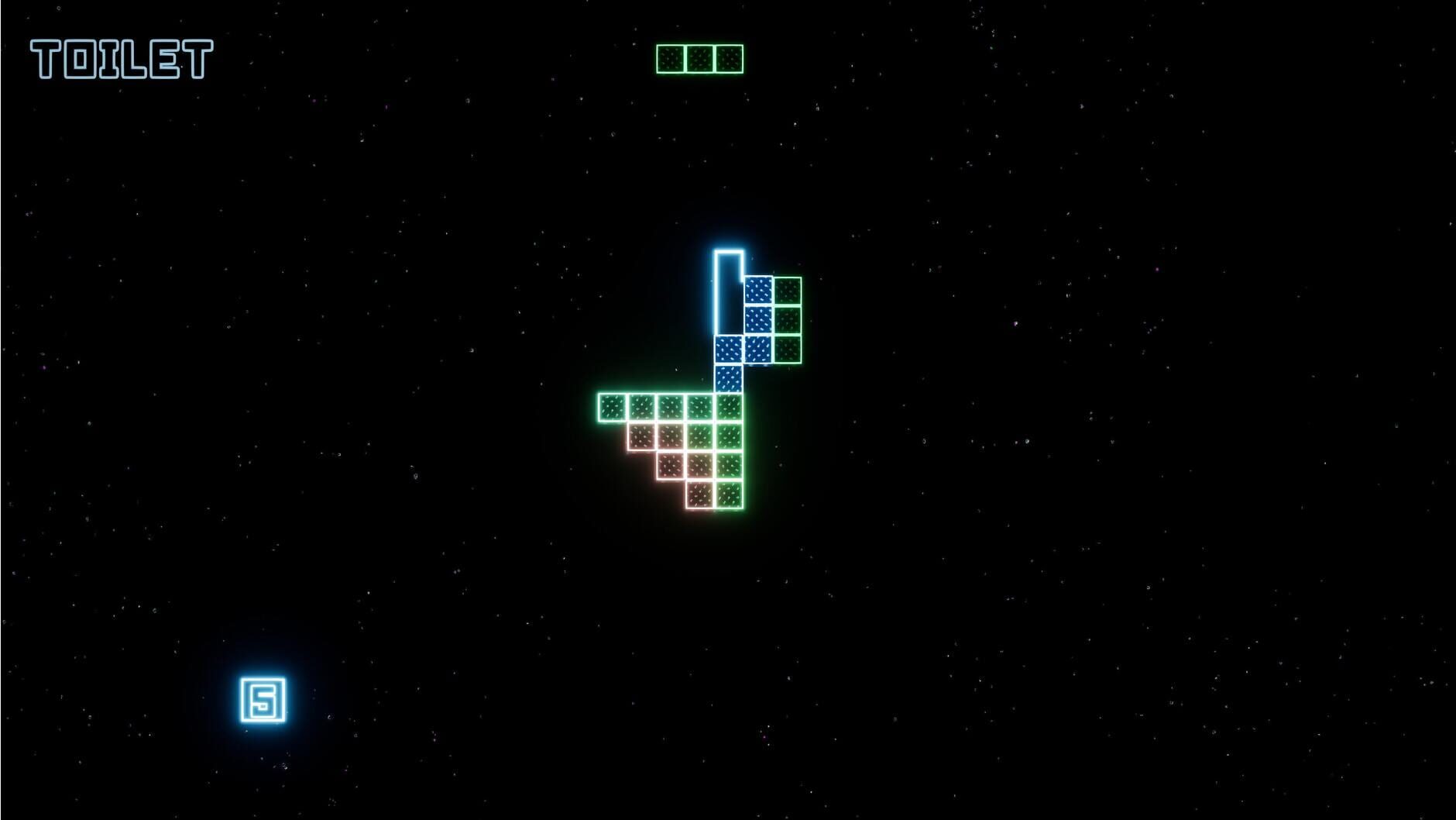 Screenshot for Cubic Figures 2