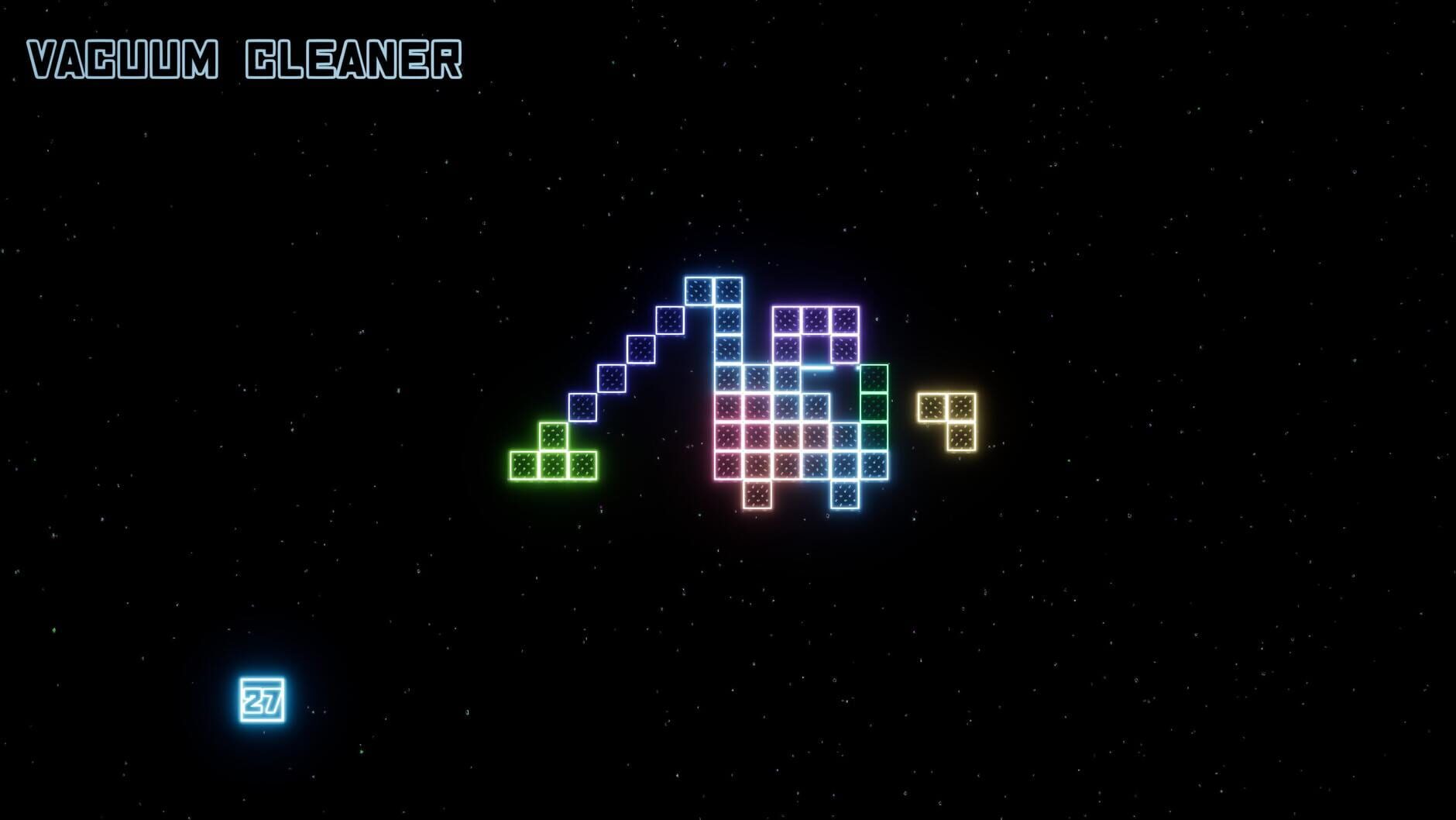 Screenshot for Cubic Figures 2