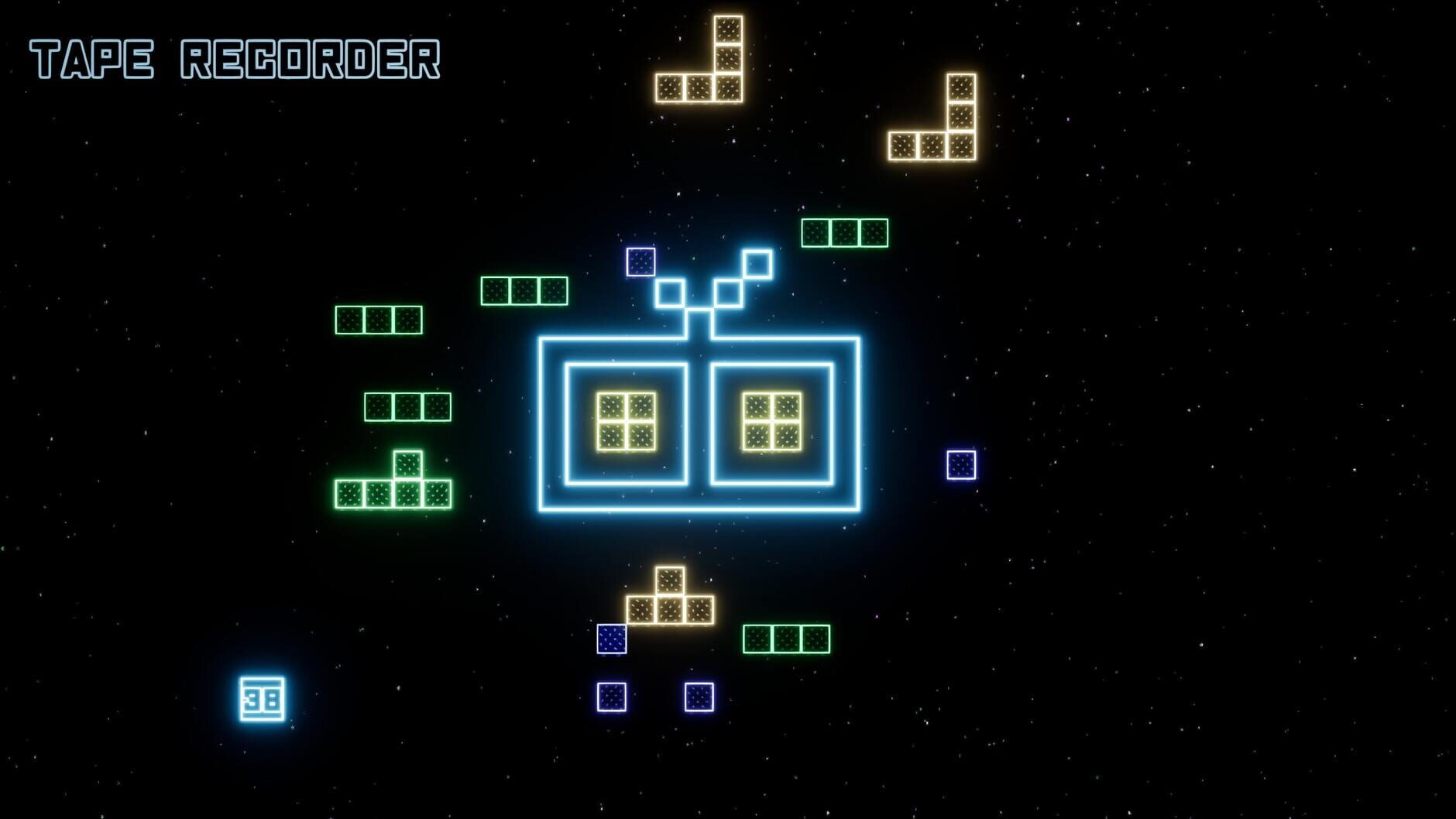 Screenshot for Cubic Figures 2