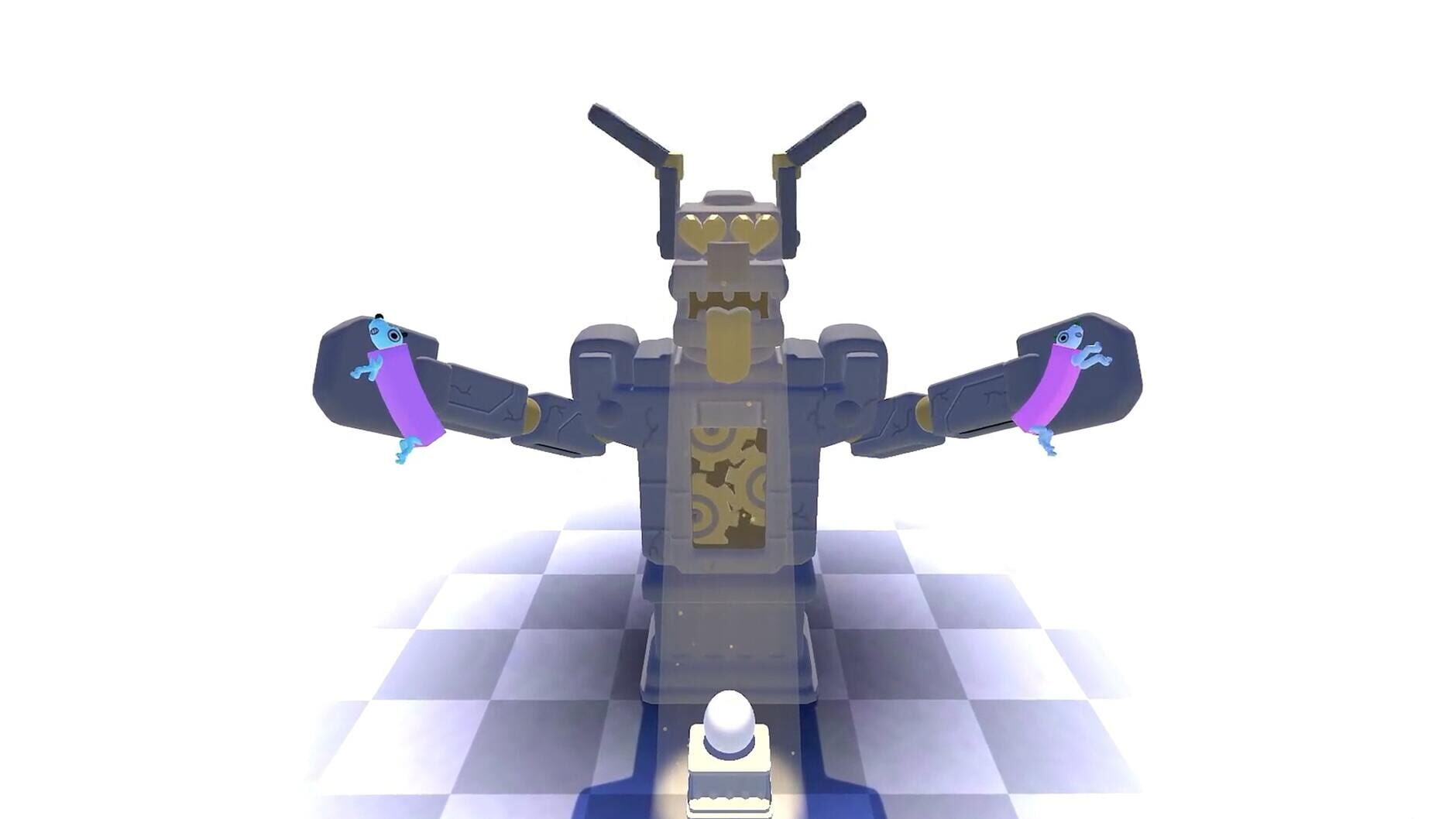 Wobbledogs Console Edition screenshot 2
