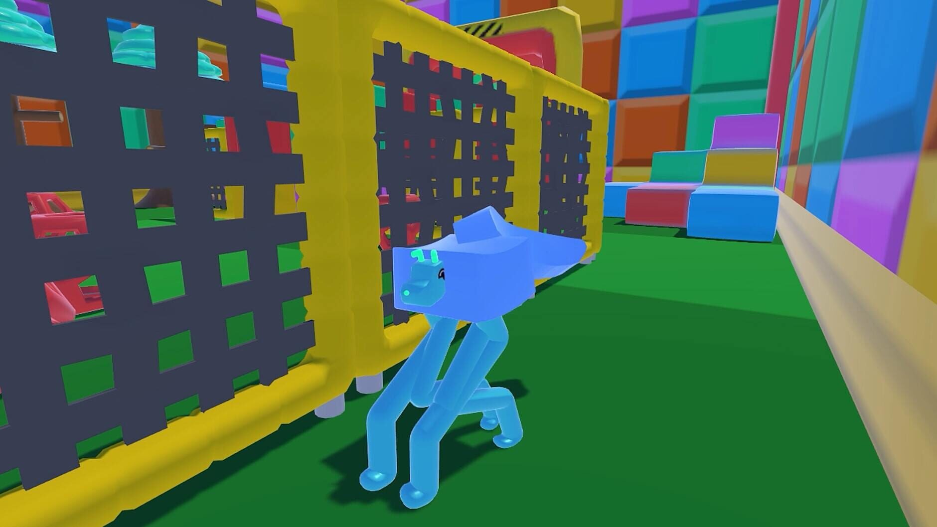 Wobbledogs Console Edition screenshot 5