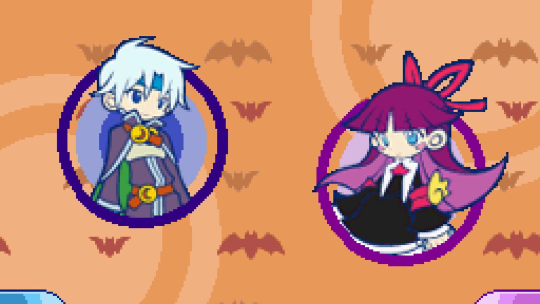 Screenshot for Puyo Puyo! 15th Anniversary