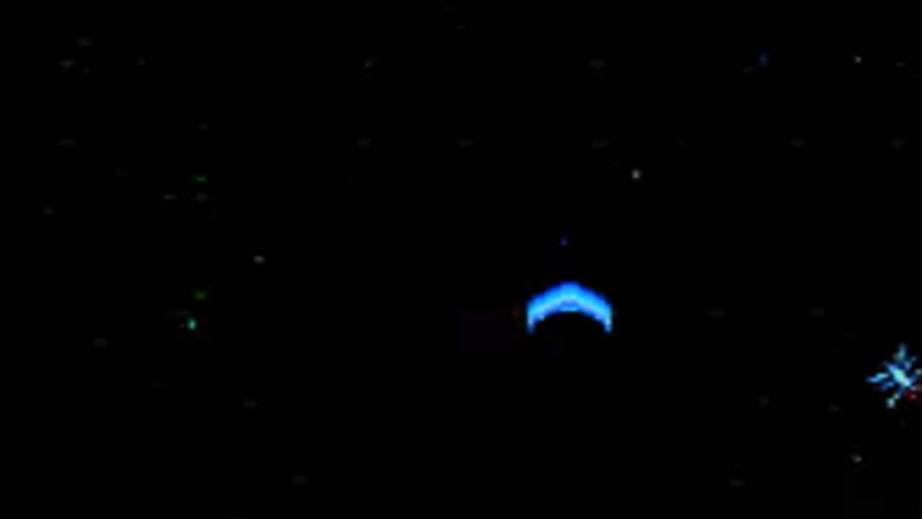 Screenshot for Galaga Arrangement