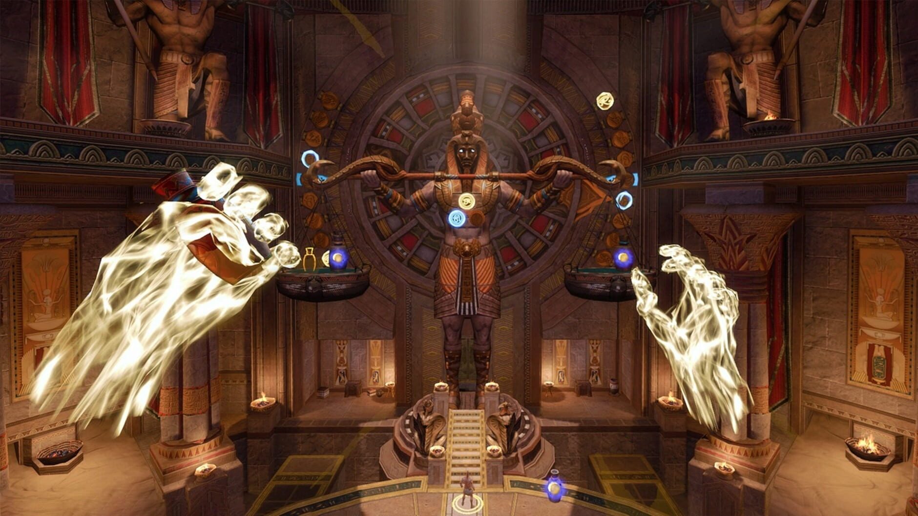 Screenshot for Asgard’s Wrath II