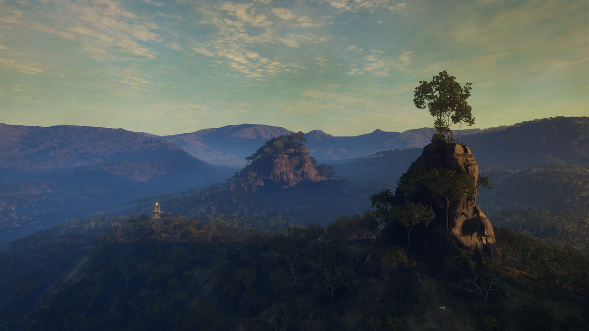 Screenshot for theHunter: Call of the Wild - Emerald Coast Australia