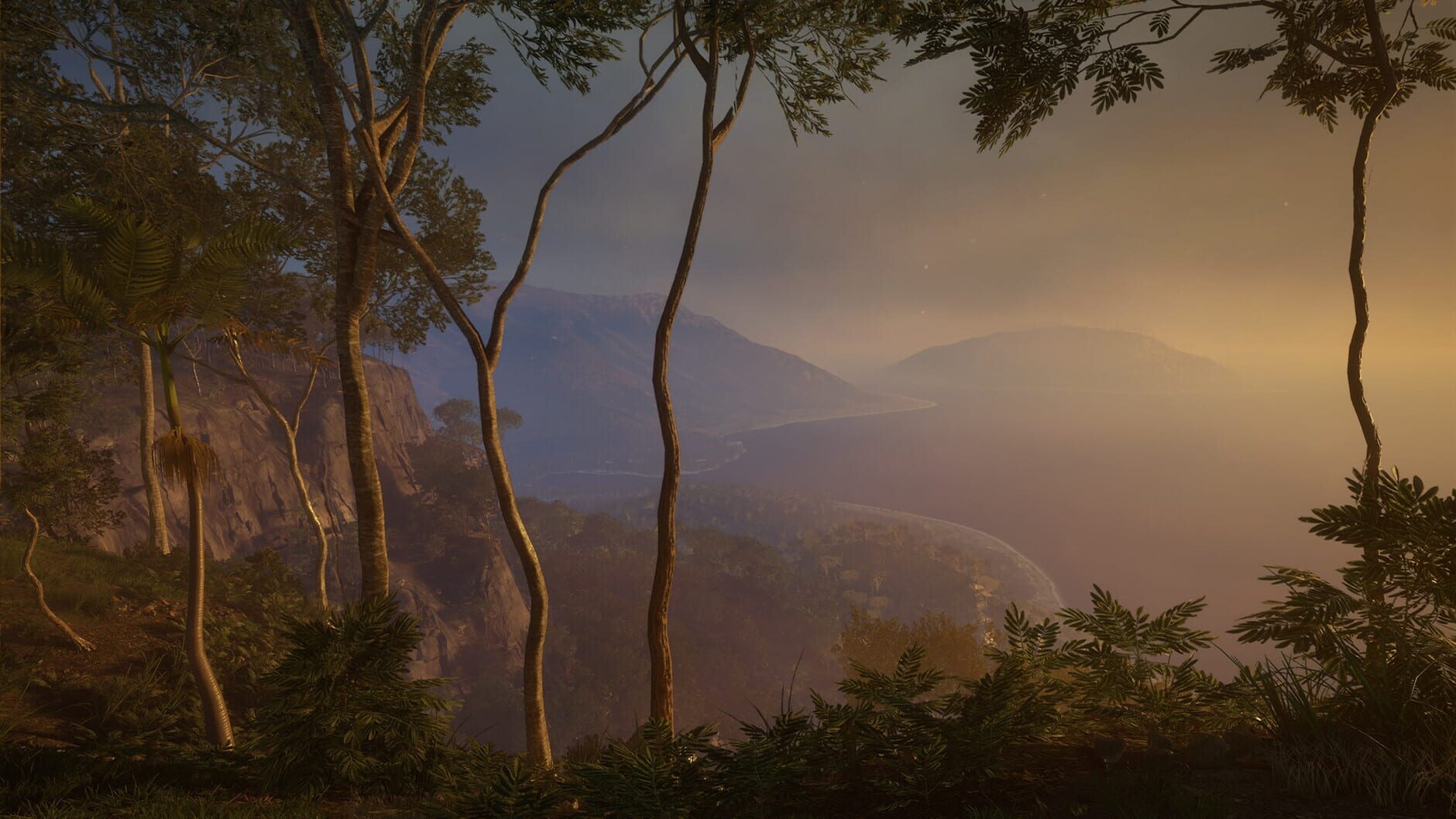 Screenshot for theHunter: Call of the Wild - Emerald Coast Australia