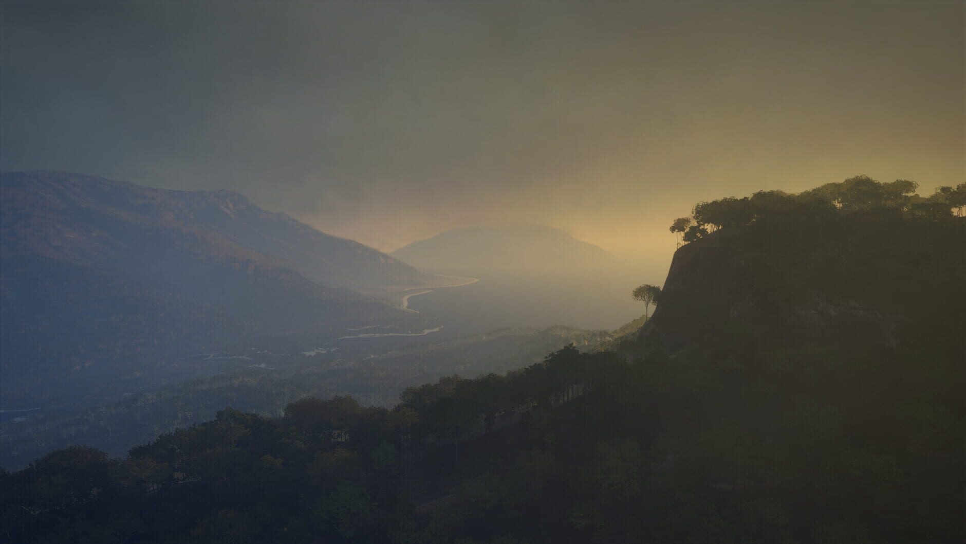 Screenshot for theHunter: Call of the Wild - Emerald Coast Australia