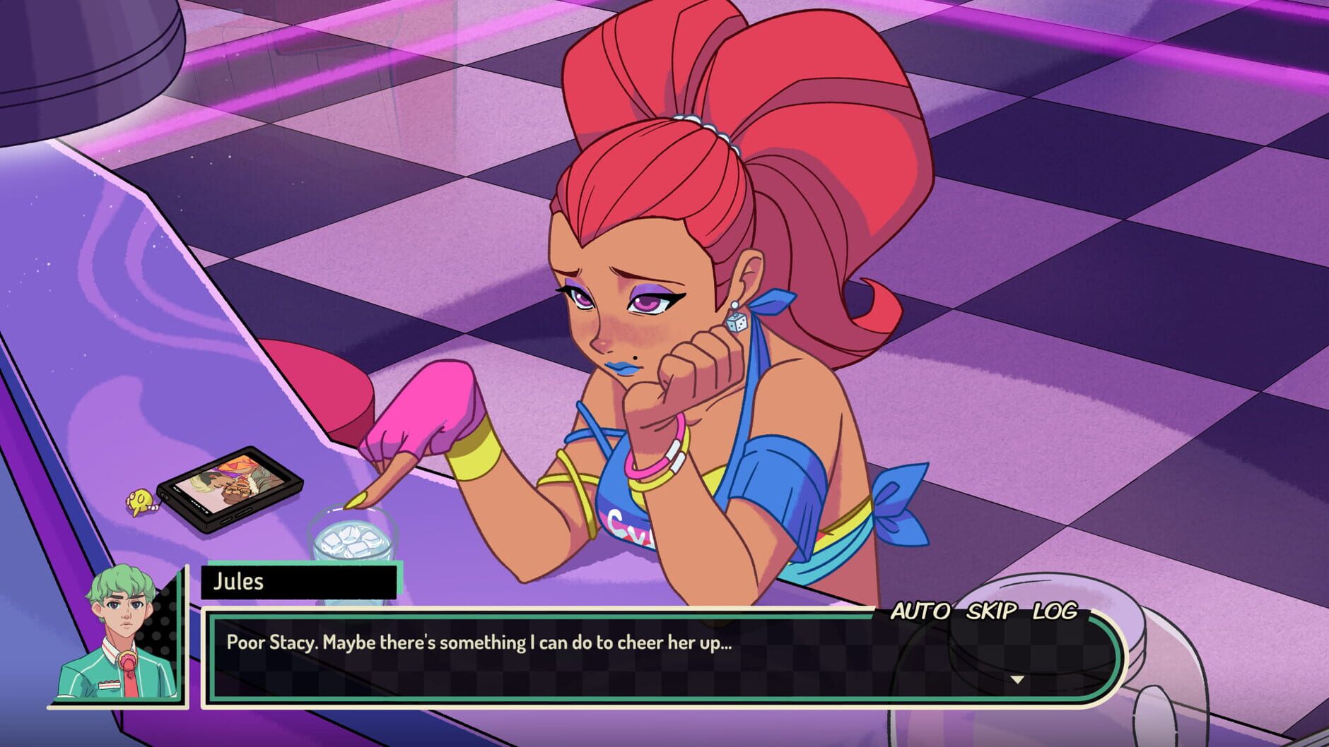 Screenshot for High Times