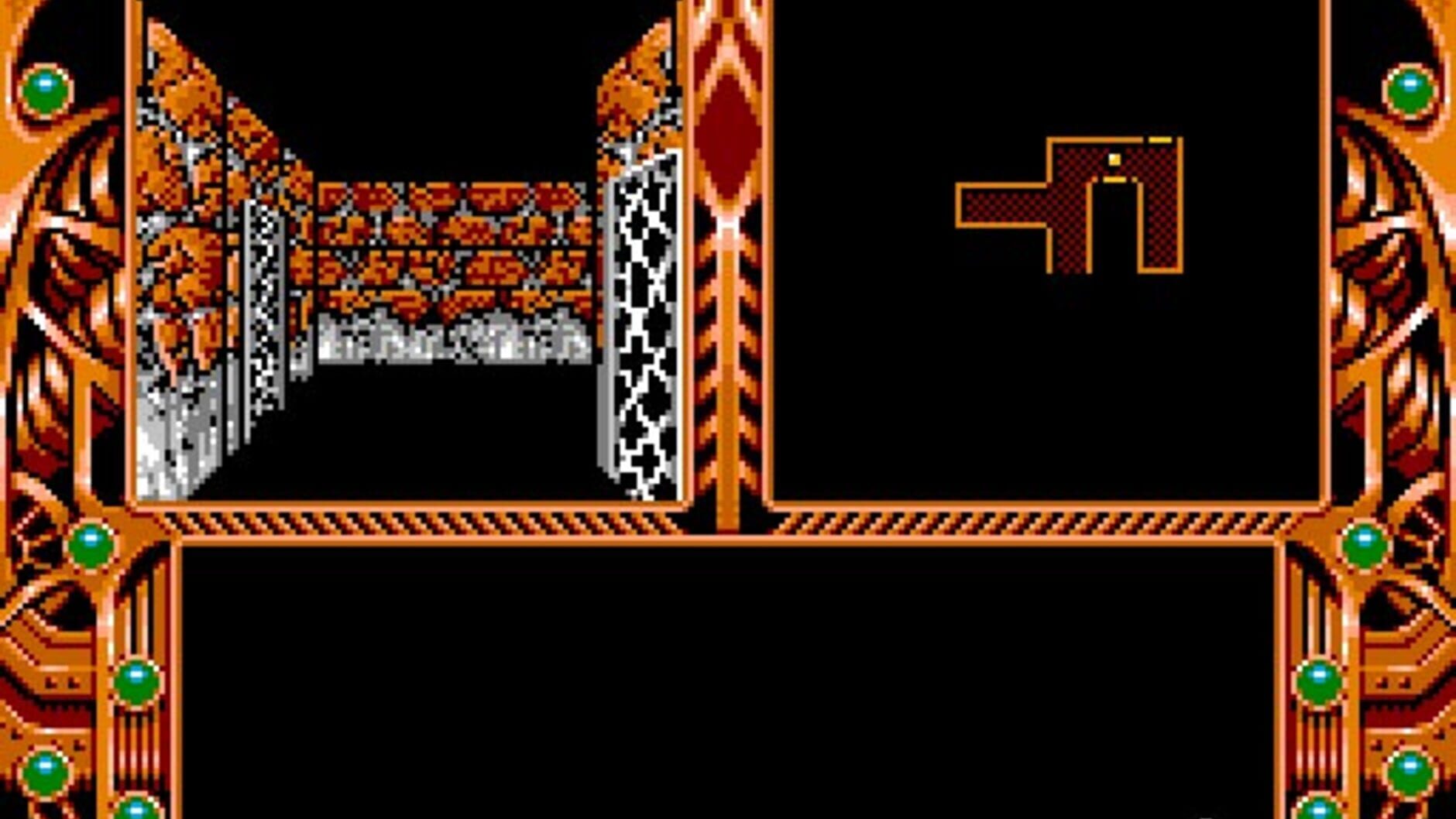 Screenshot for Madou Monogatari 1-2-3