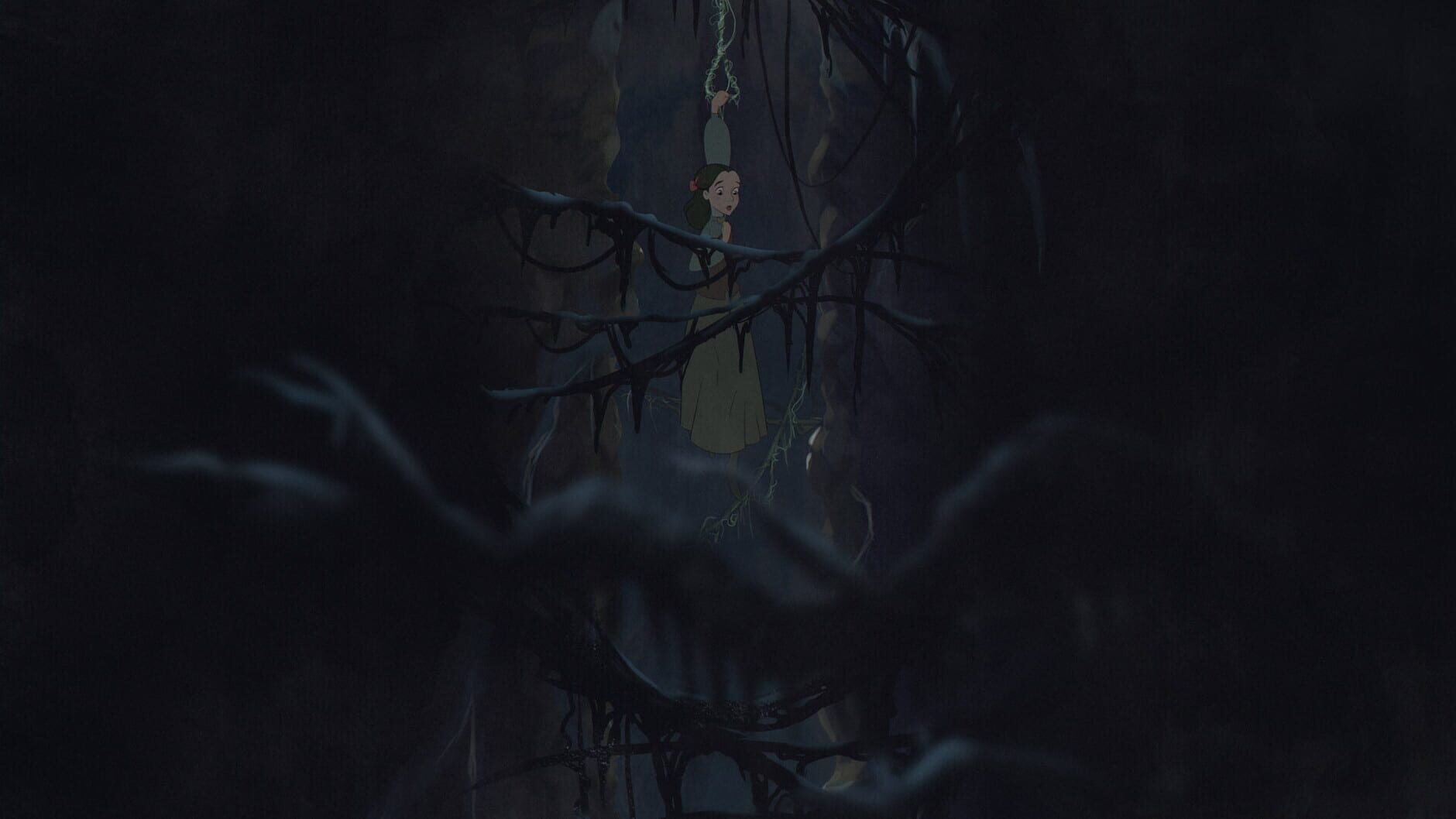 Screenshot for Bye Sweet Carole