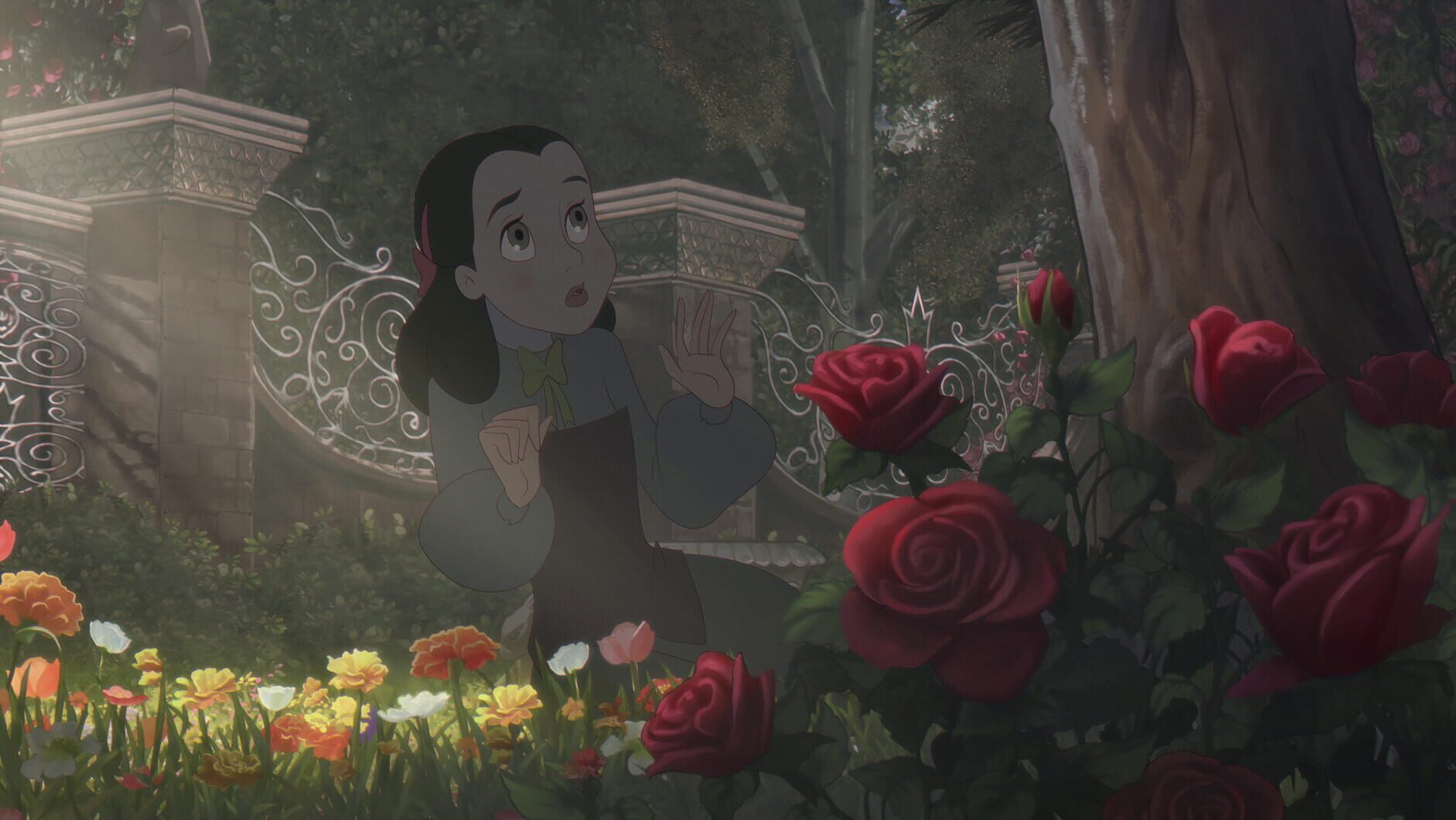 Screenshot for Bye Sweet Carole